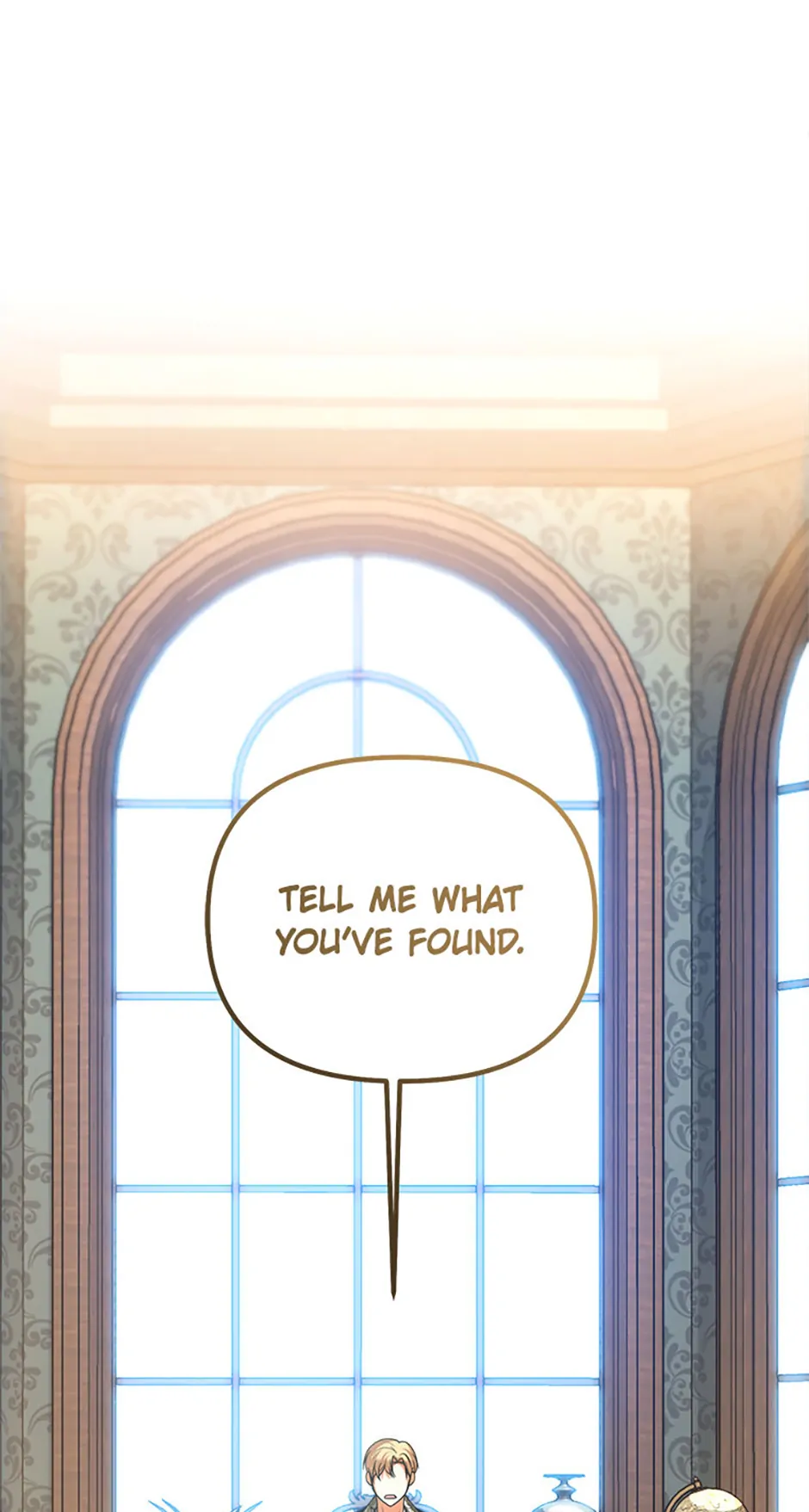 Divorce is the Condition Chapter 32 page 48