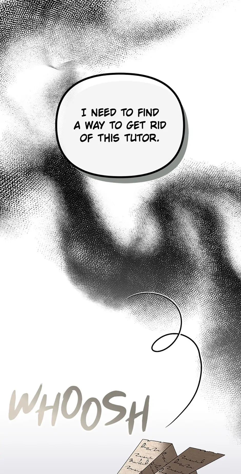 Divorce is the Condition Chapter 32 page 59