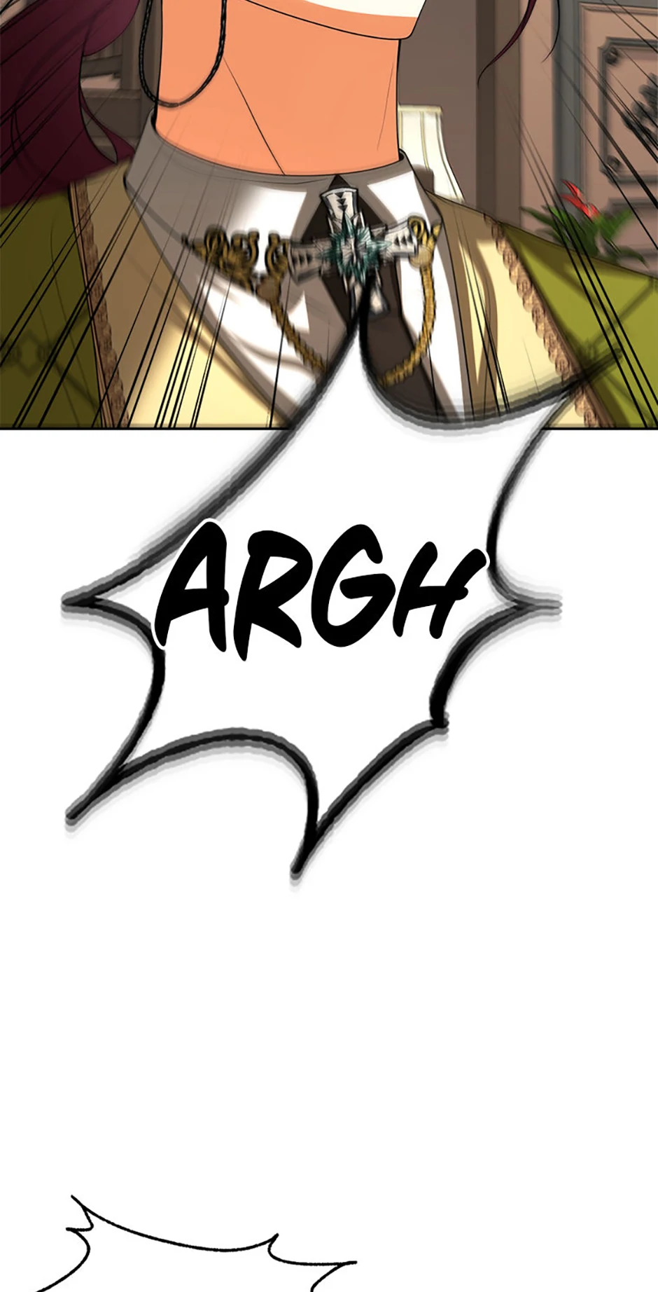 Divorce is the Condition Chapter 32 page 61