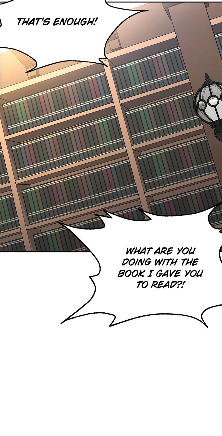 Divorce is the Condition Chapter 32 page 62