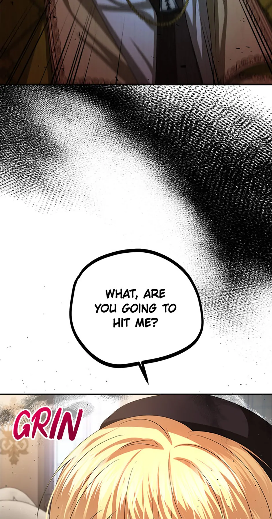 Divorce is the Condition Chapter 32 page 67