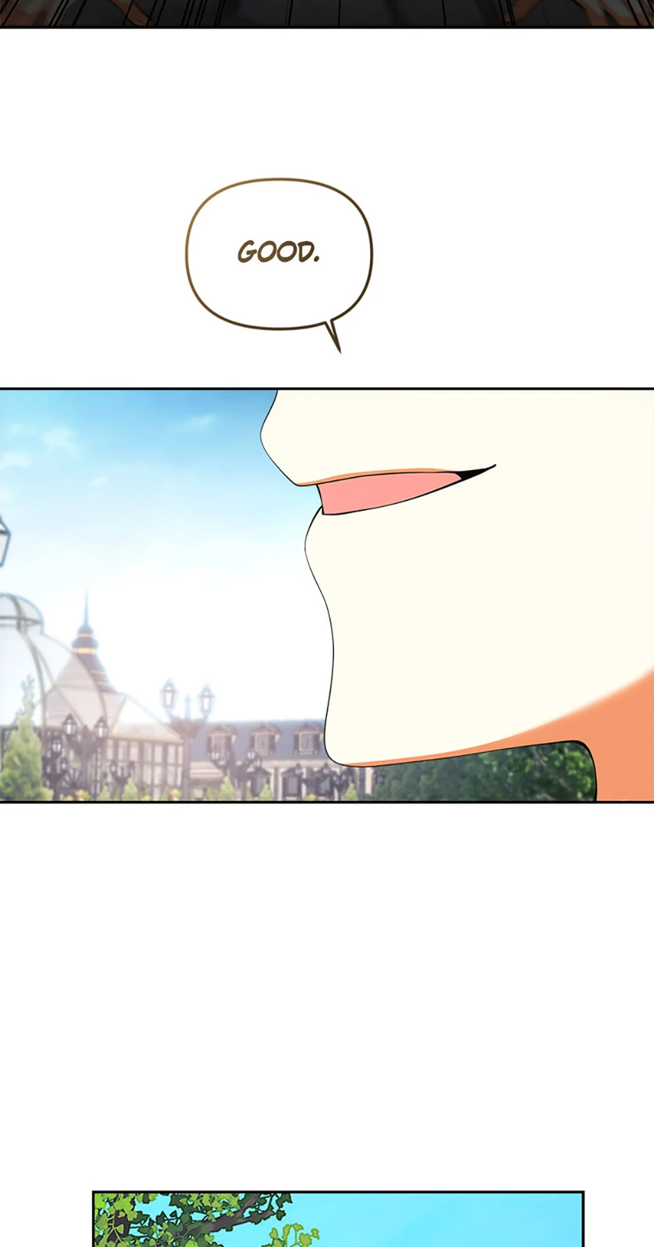 Divorce is the Condition Chapter 34 page 34