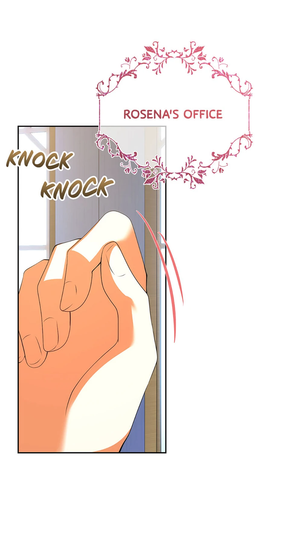 Divorce is the Condition Chapter 34 page 37
