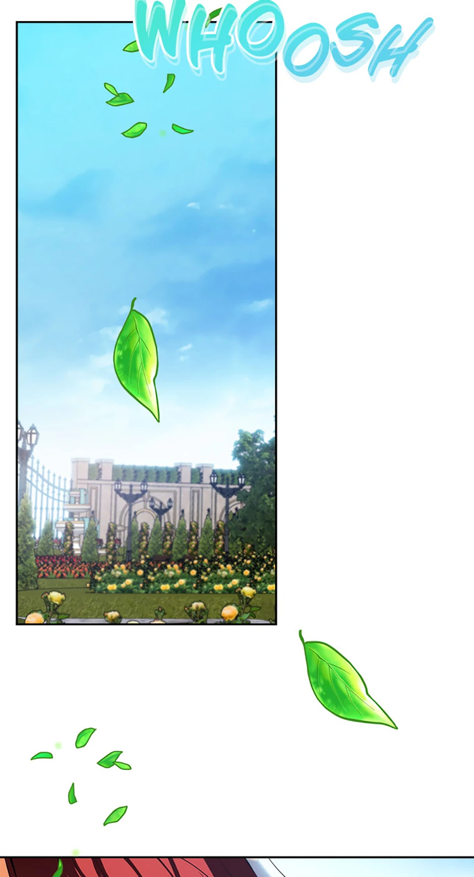Divorce is the Condition Chapter 34 page 71