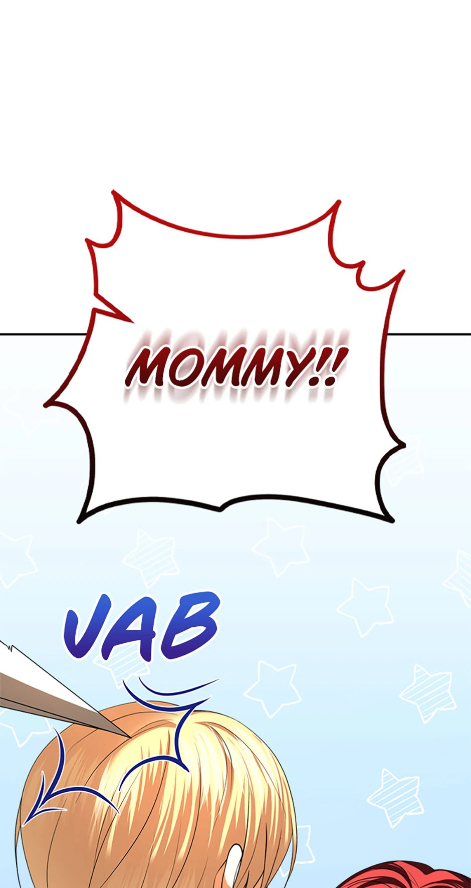 Divorce is the Condition Chapter 34 page 74