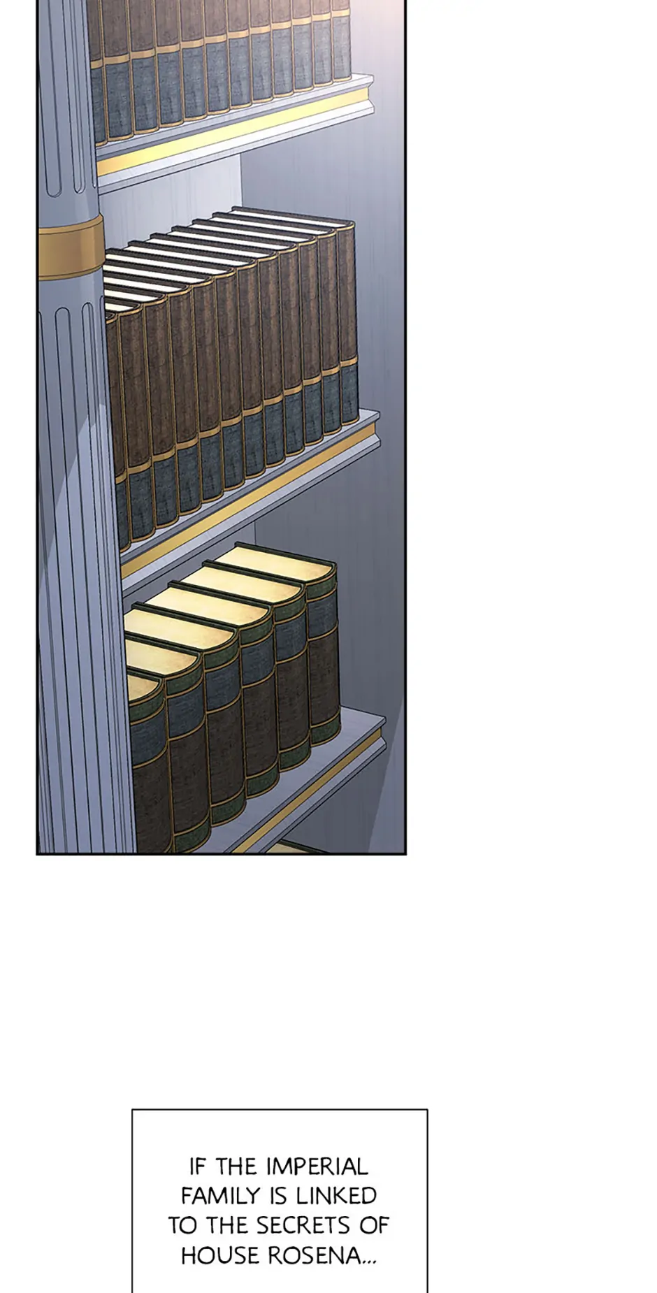 Divorce is the Condition Chapter 36 page 16