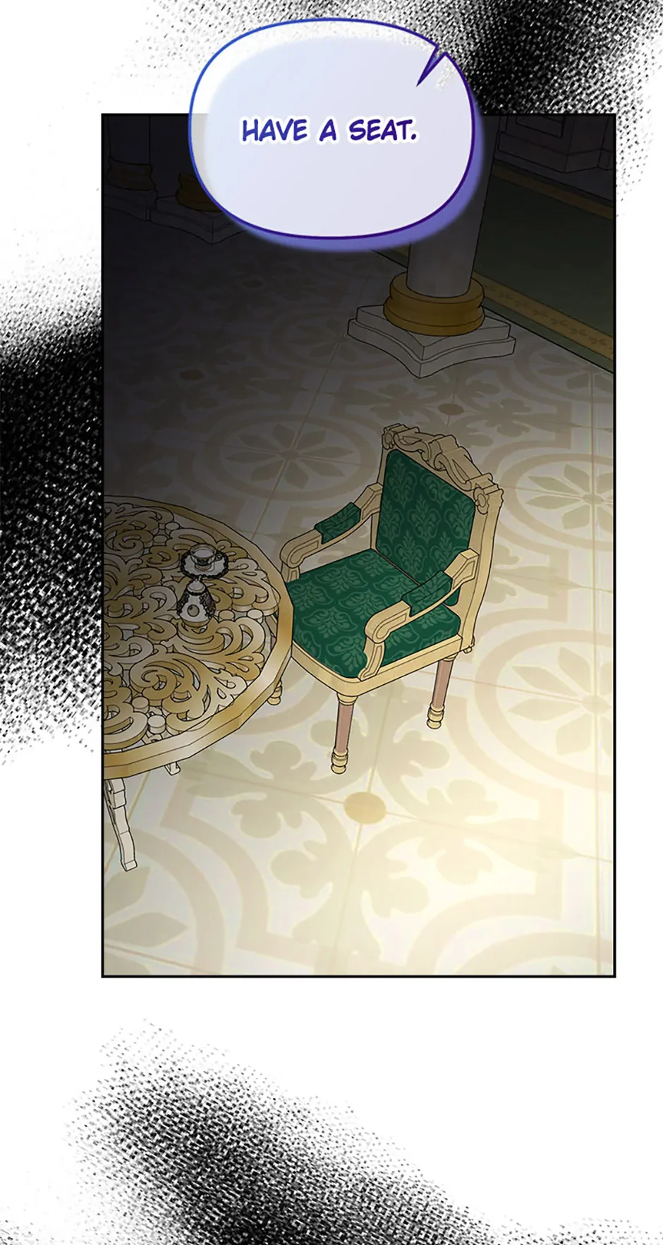 Divorce is the Condition Chapter 36 page 45