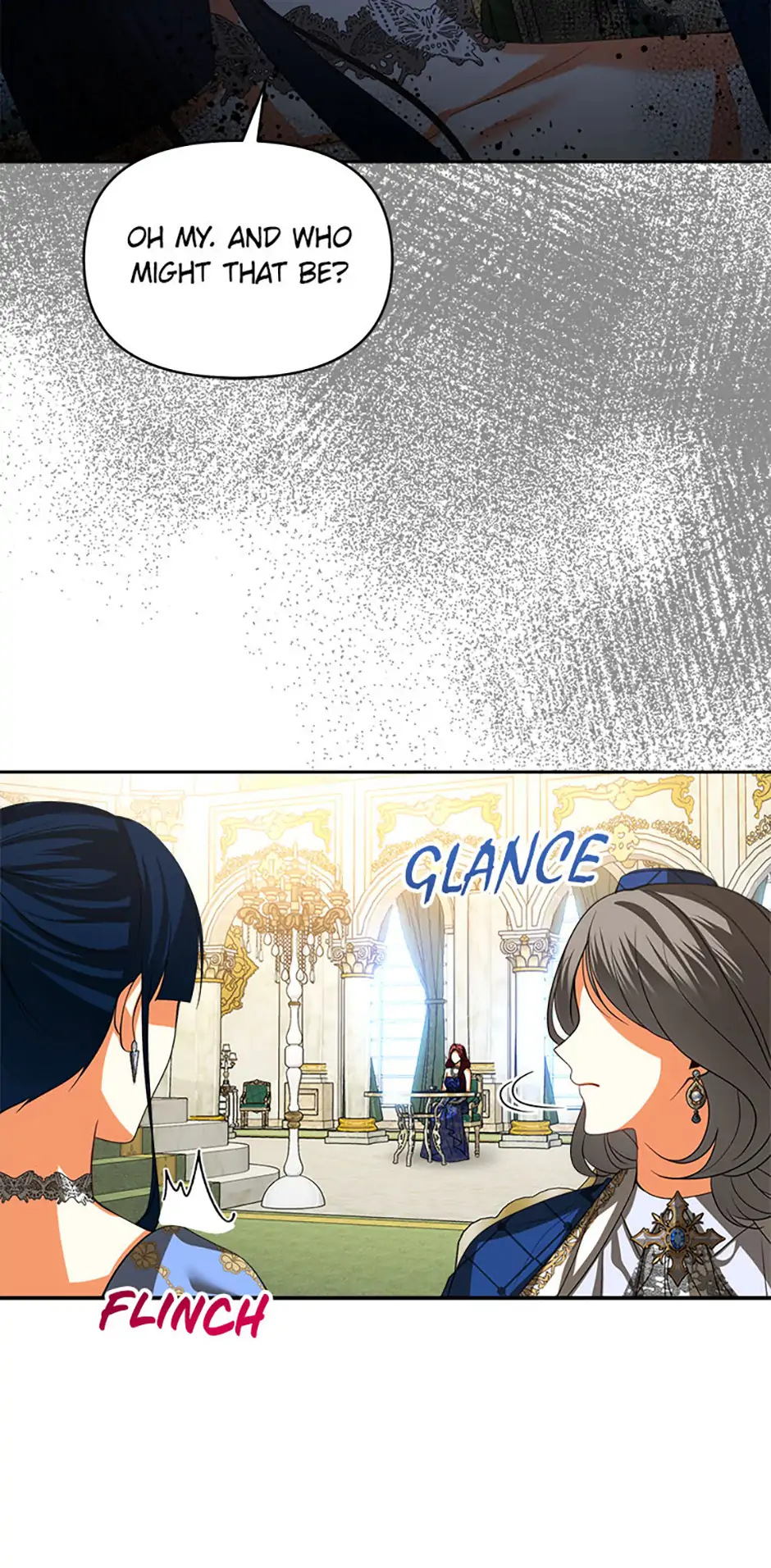 Divorce is the Condition Chapter 36 page 56