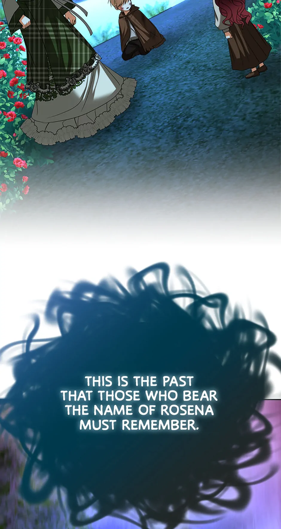 Divorce is the Condition Chapter 36 page 5