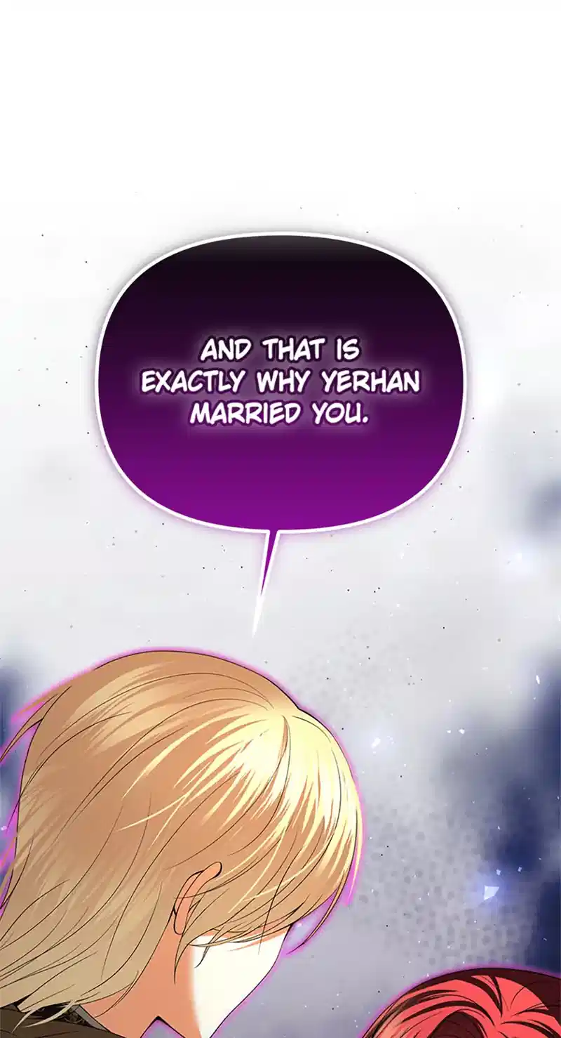 Divorce is the Condition Chapter 39 page 0
