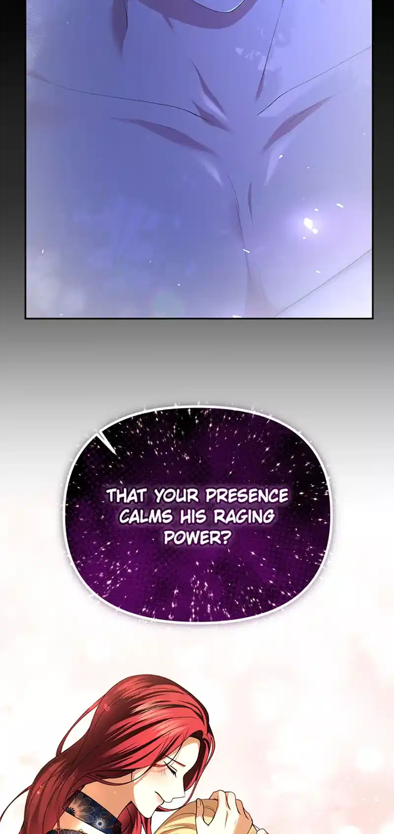 Divorce is the Condition Chapter 39 page 9