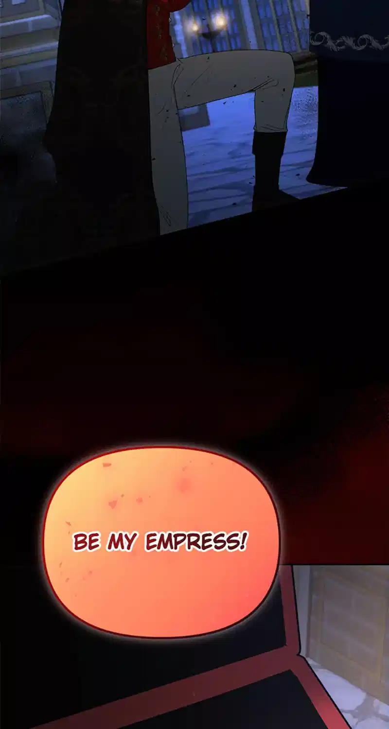 Divorce is the Condition Chapter 39 page 27