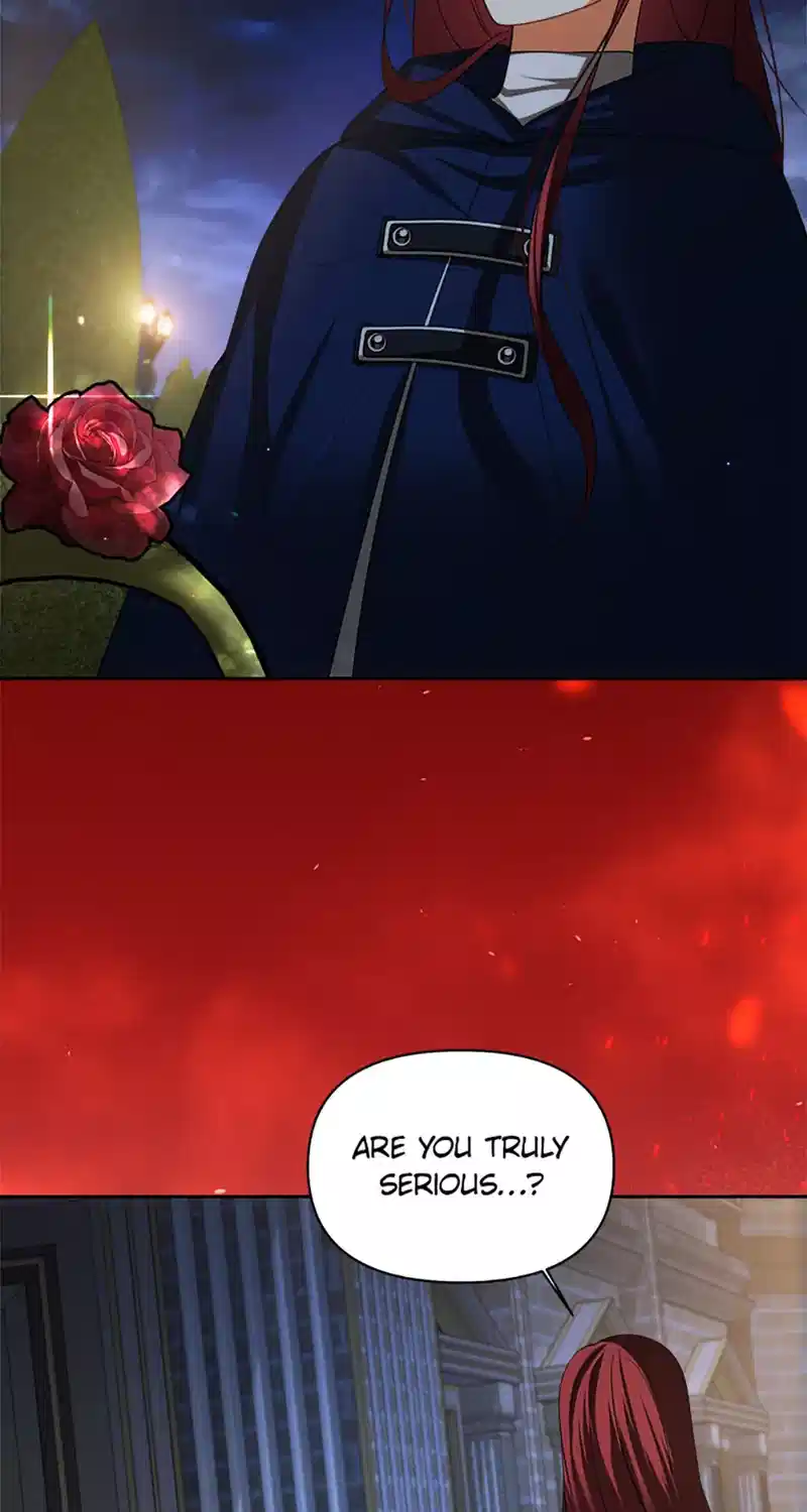 Divorce is the Condition Chapter 39 page 29