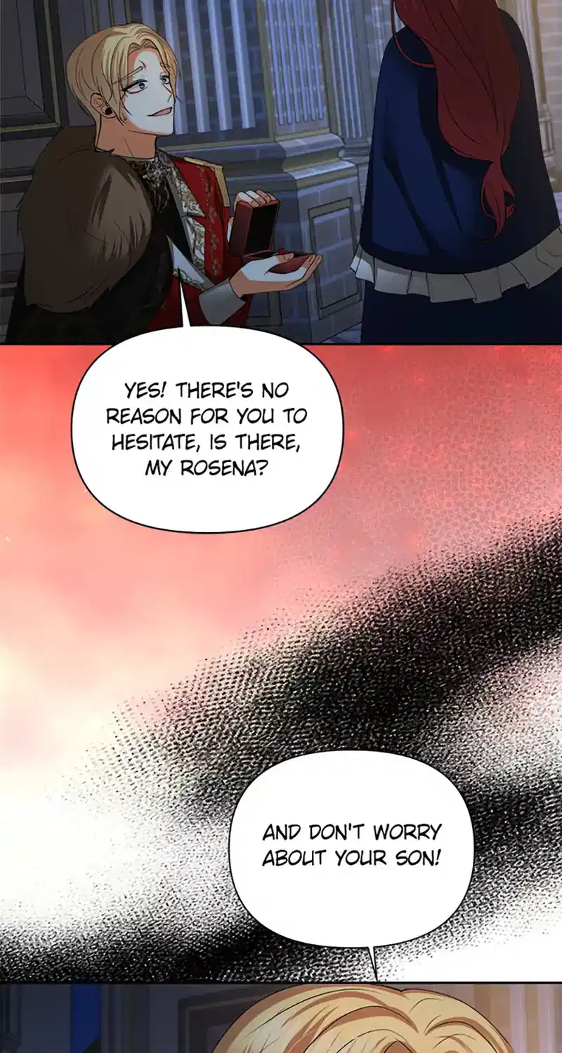 Divorce is the Condition Chapter 39 page 30