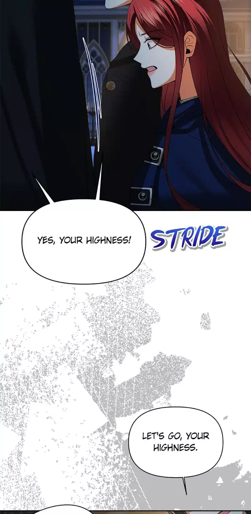 Divorce is the Condition Chapter 39 page 35