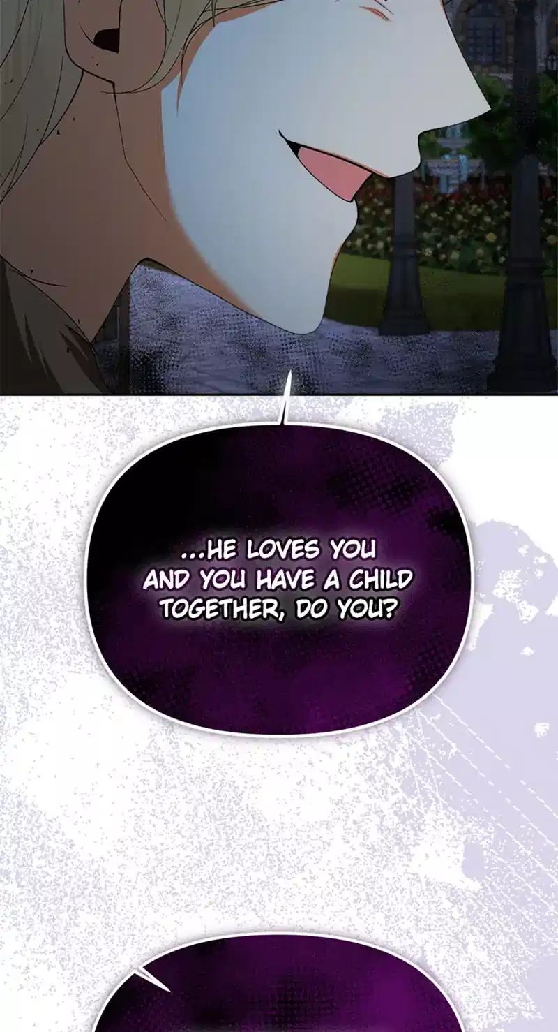 Divorce is the Condition Chapter 39 page 3