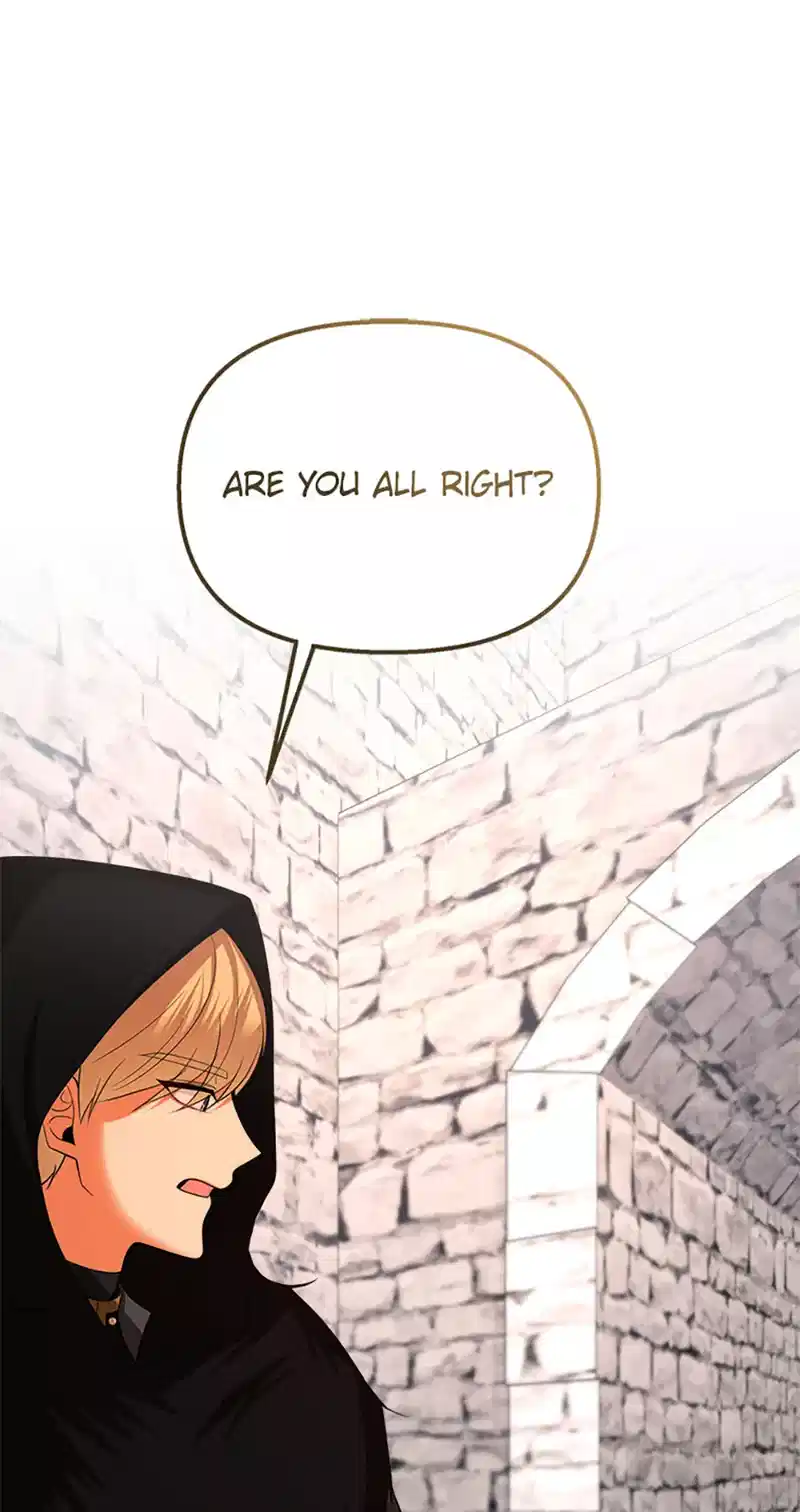 Divorce is the Condition Chapter 39 page 57