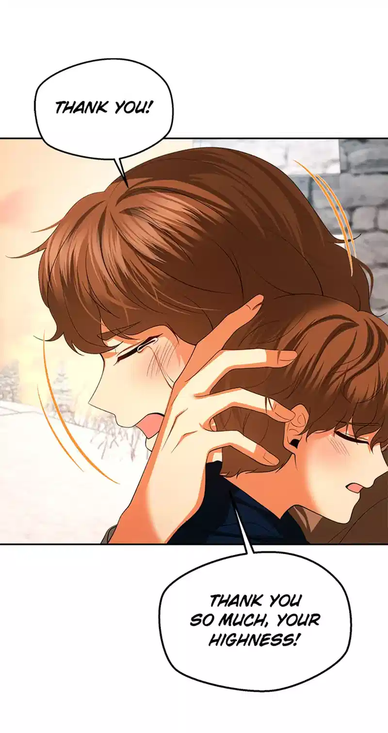Divorce is the Condition Chapter 39 page 59