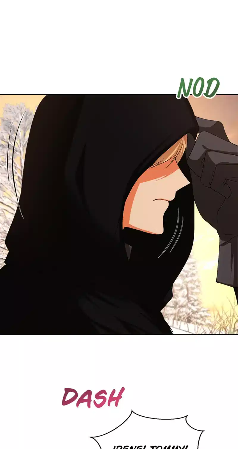 Divorce is the Condition Chapter 39 page 60
