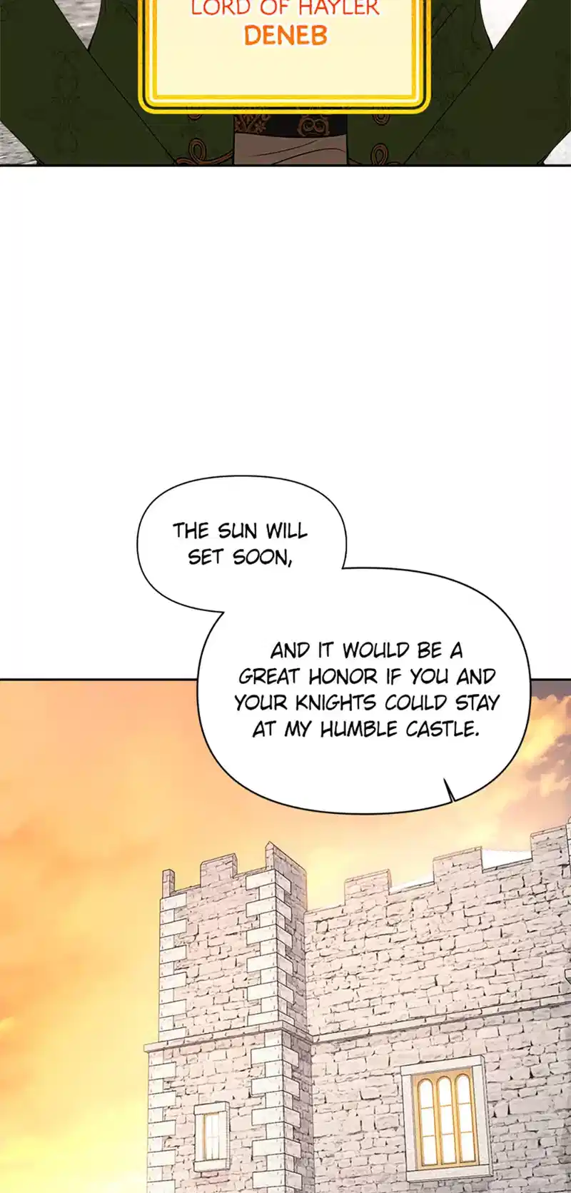 Divorce is the Condition Chapter 39 page 65