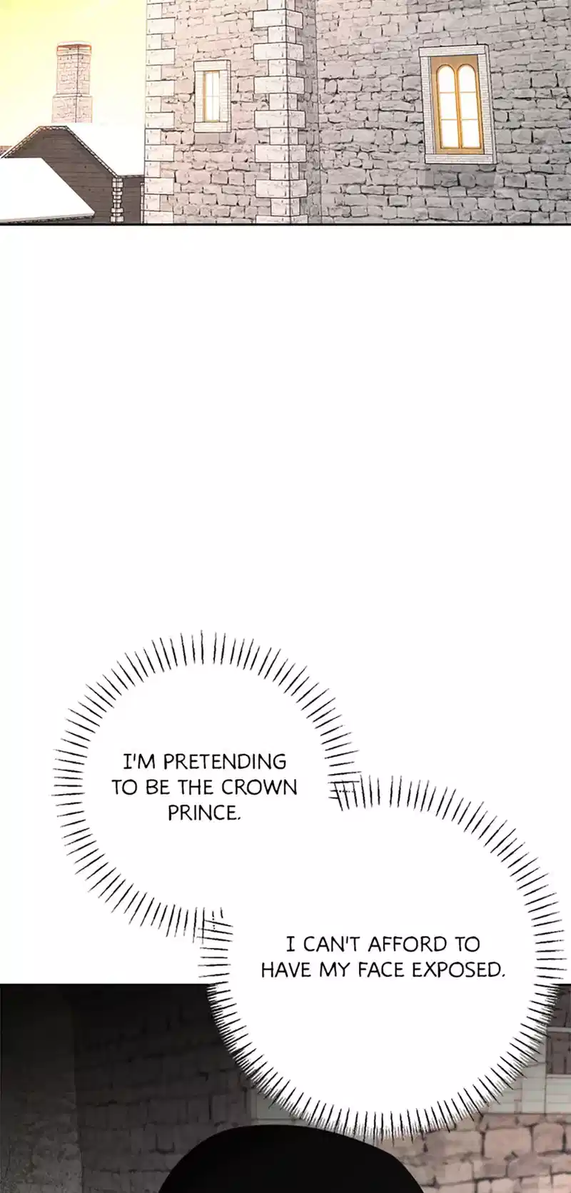 Divorce is the Condition Chapter 39 page 66