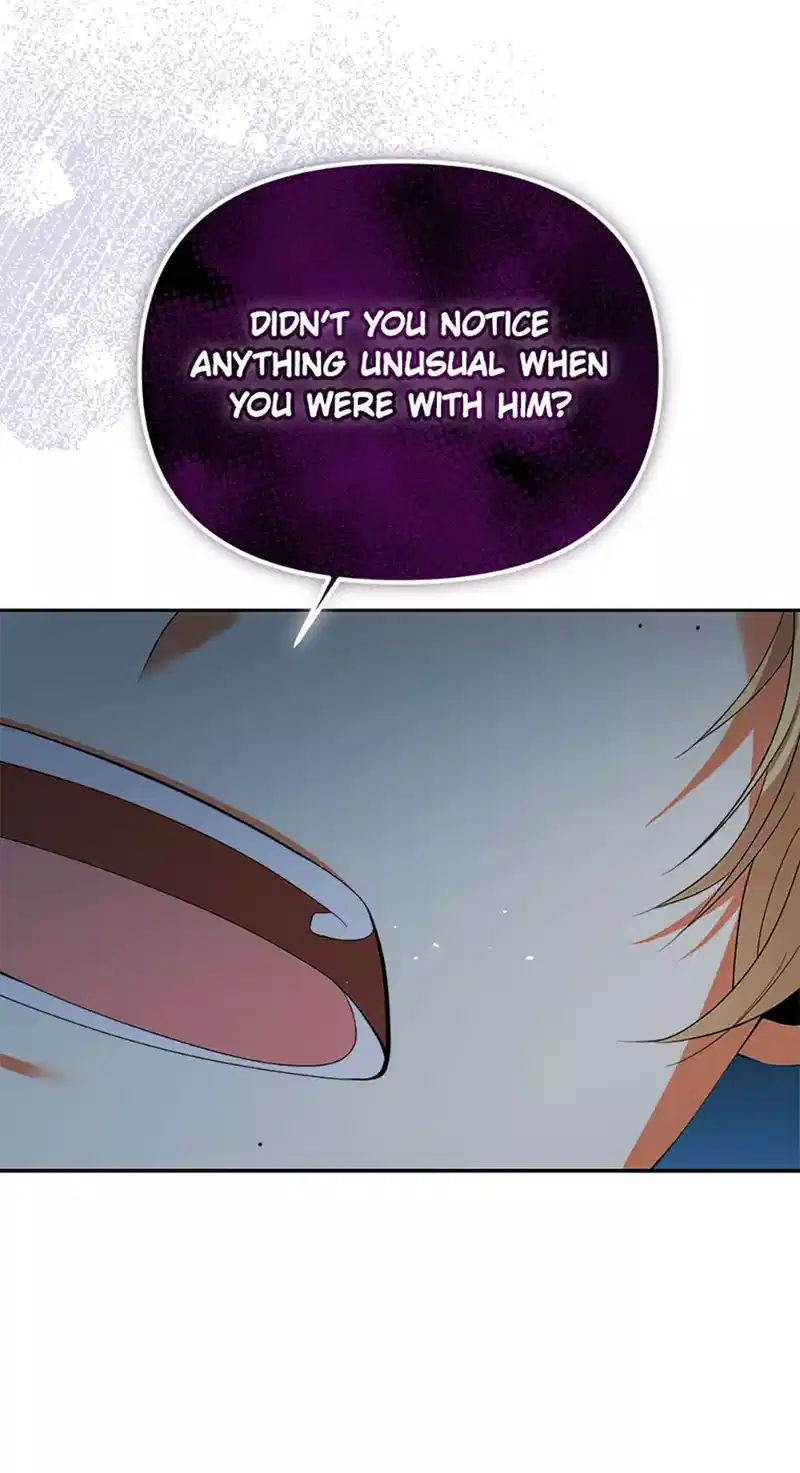 Divorce is the Condition Chapter 39 page 6