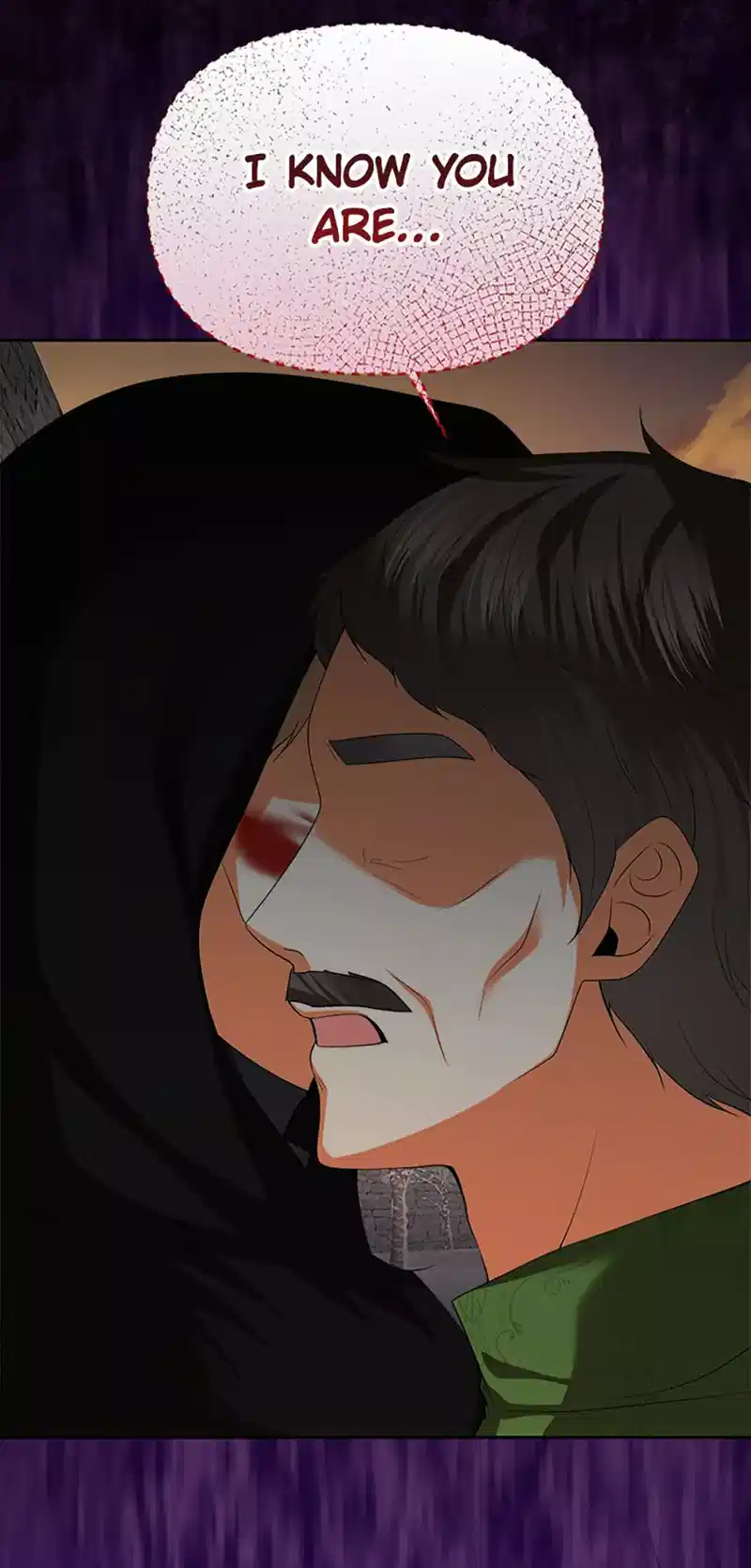 Divorce is the Condition Chapter 39 page 70