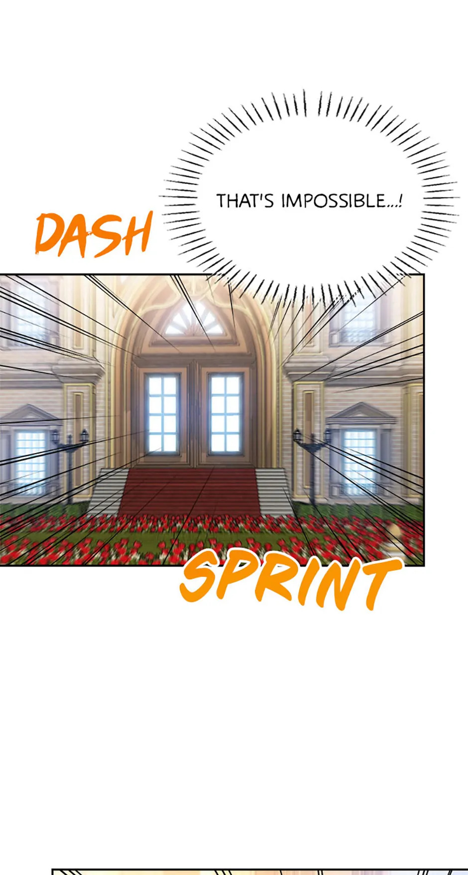 Divorce is the Condition Chapter 41 page 9