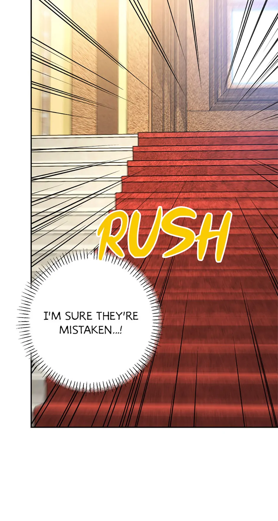 Divorce is the Condition Chapter 41 page 10