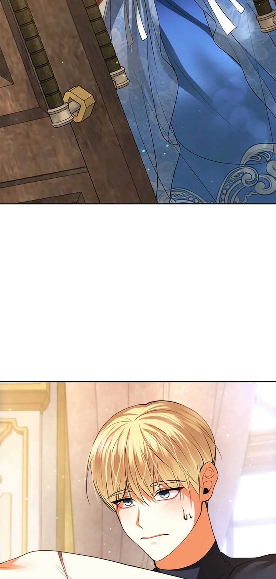 Divorce is the Condition Chapter 41 page 13