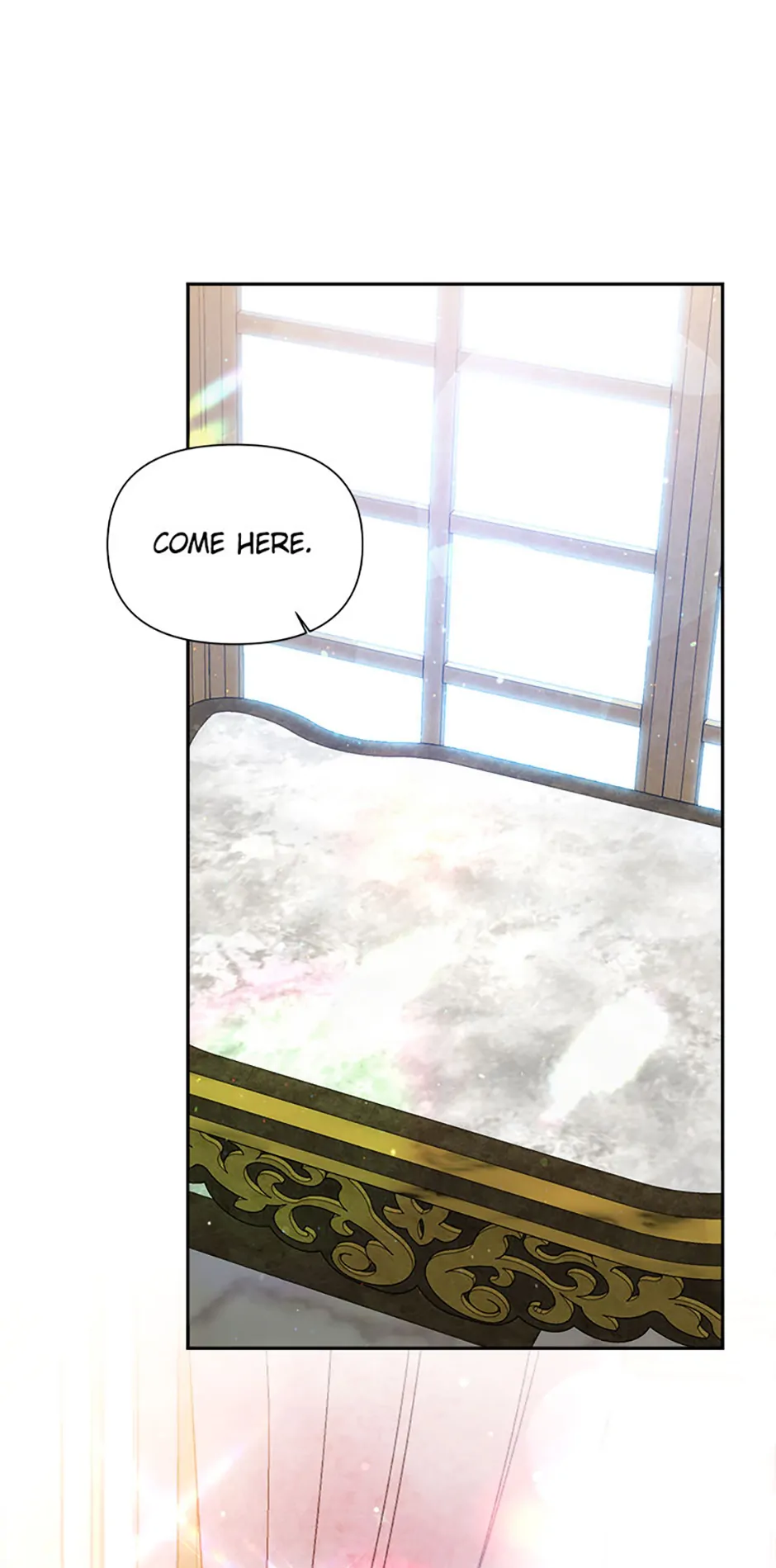Divorce is the Condition Chapter 41 page 27