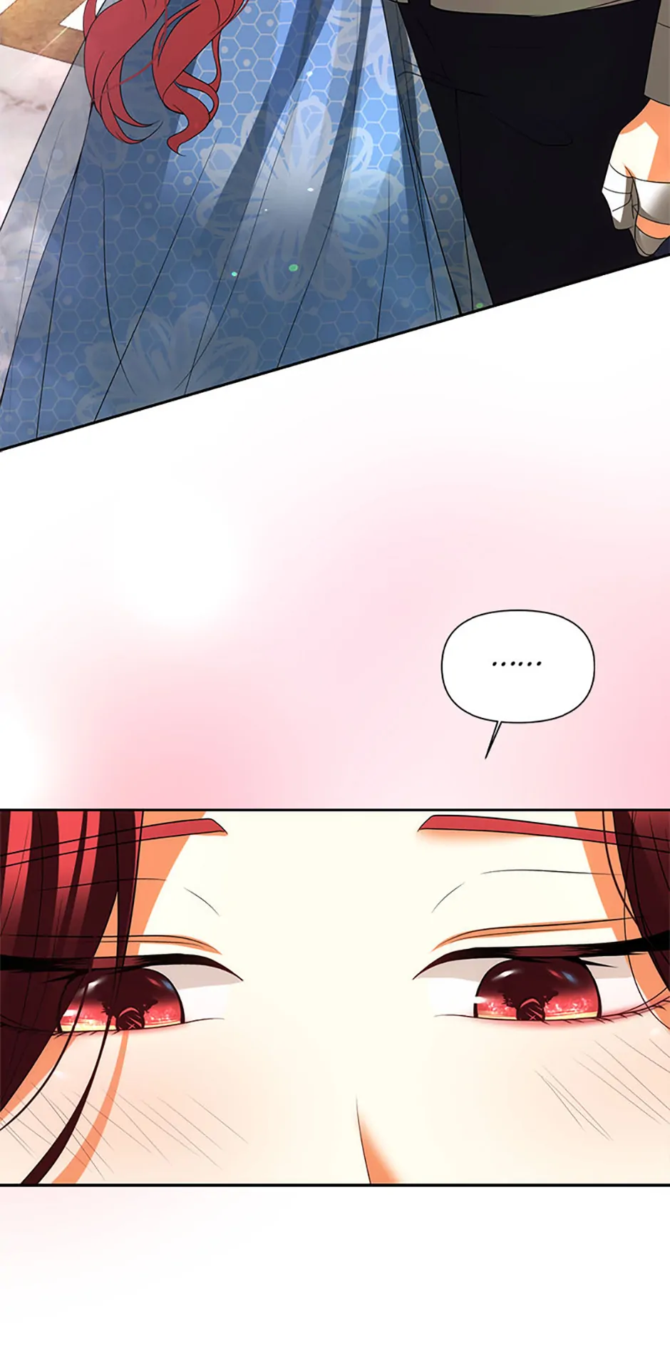 Divorce is the Condition Chapter 41 page 29