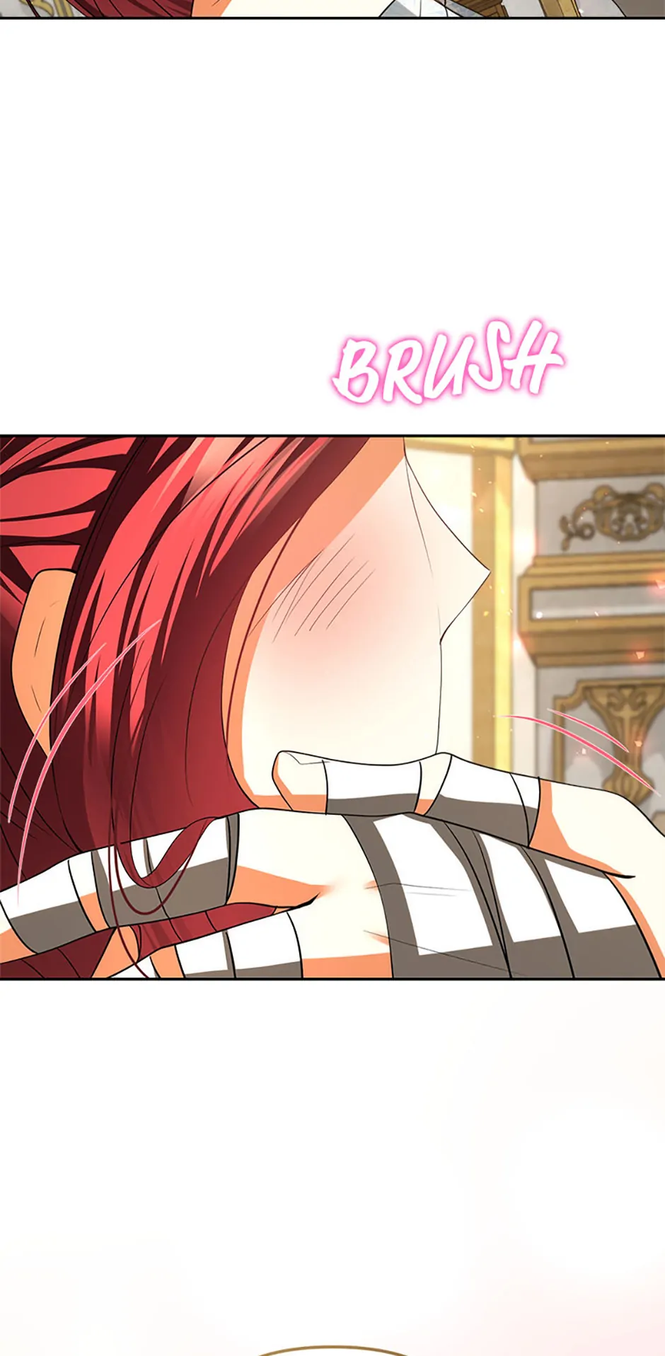 Divorce is the Condition Chapter 41 page 34