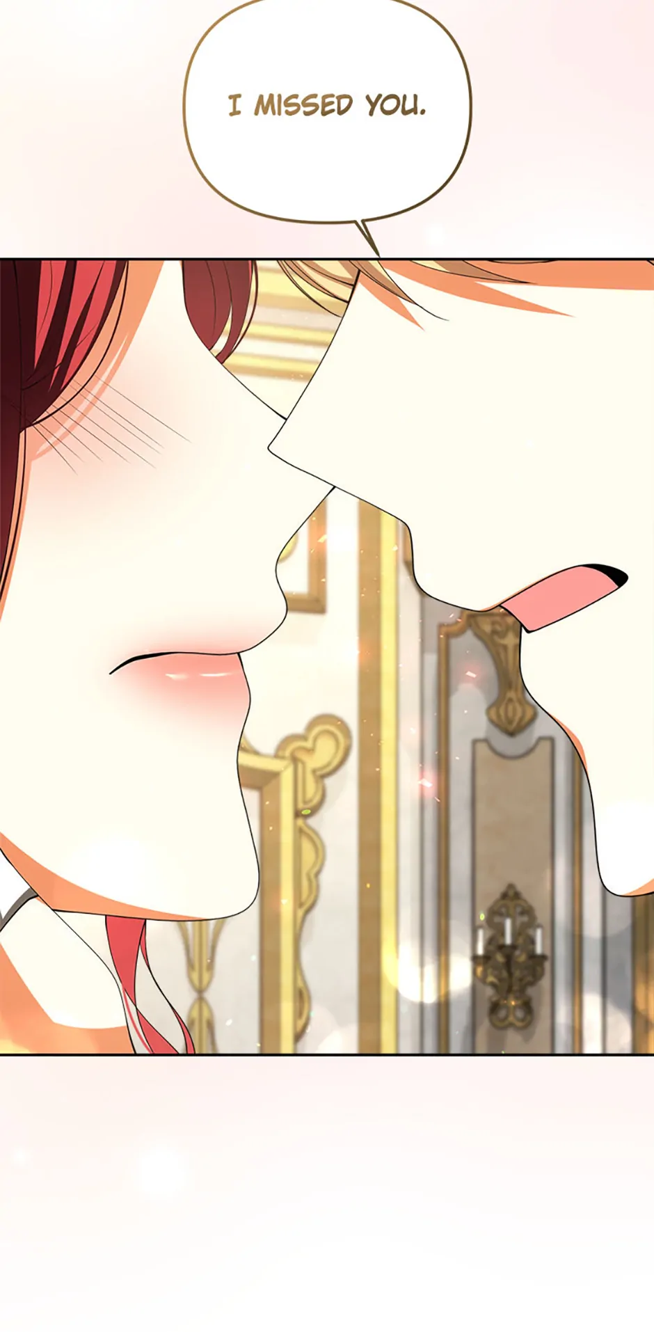 Divorce is the Condition Chapter 41 page 35