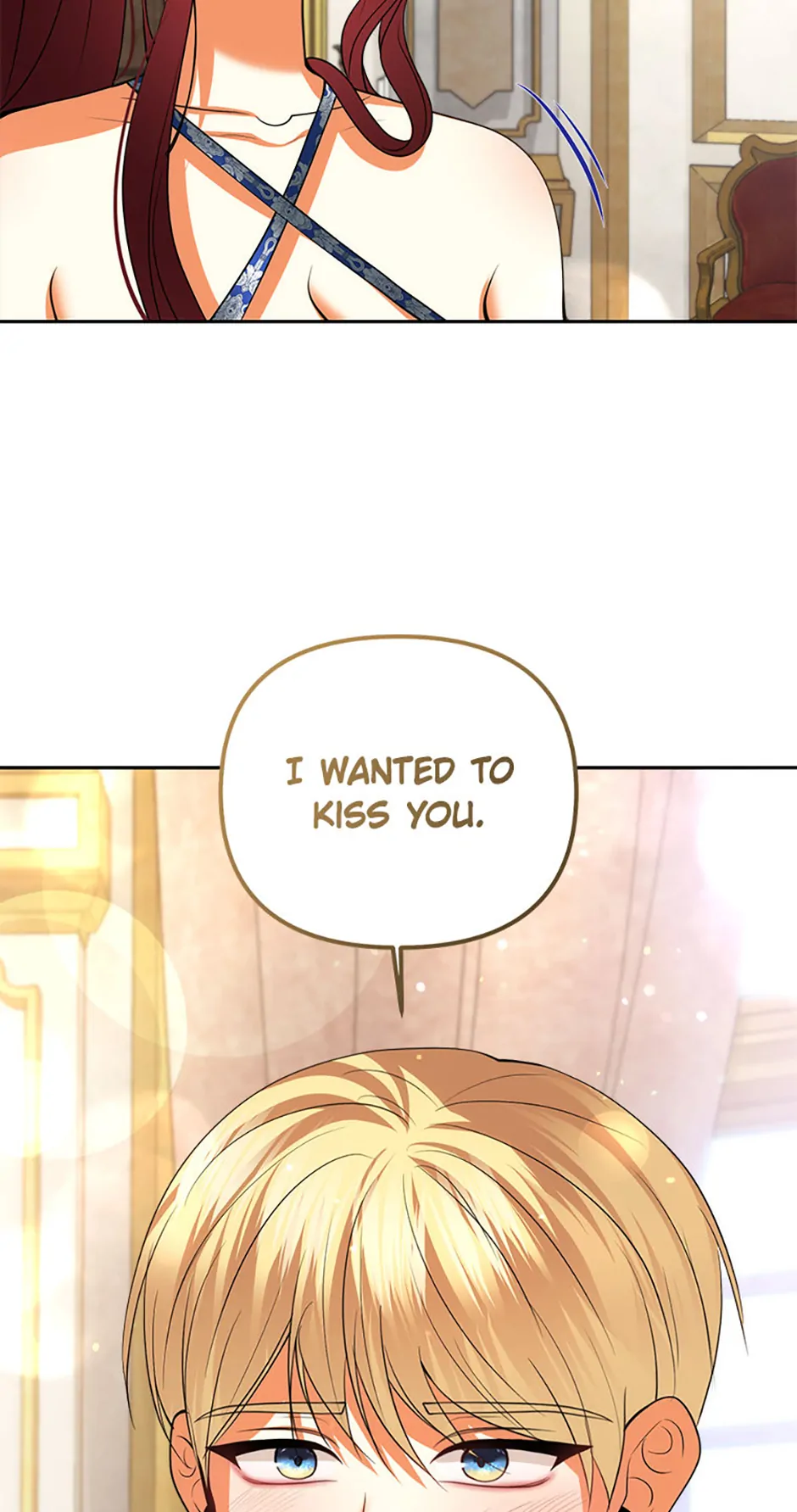 Divorce is the Condition Chapter 41 page 45