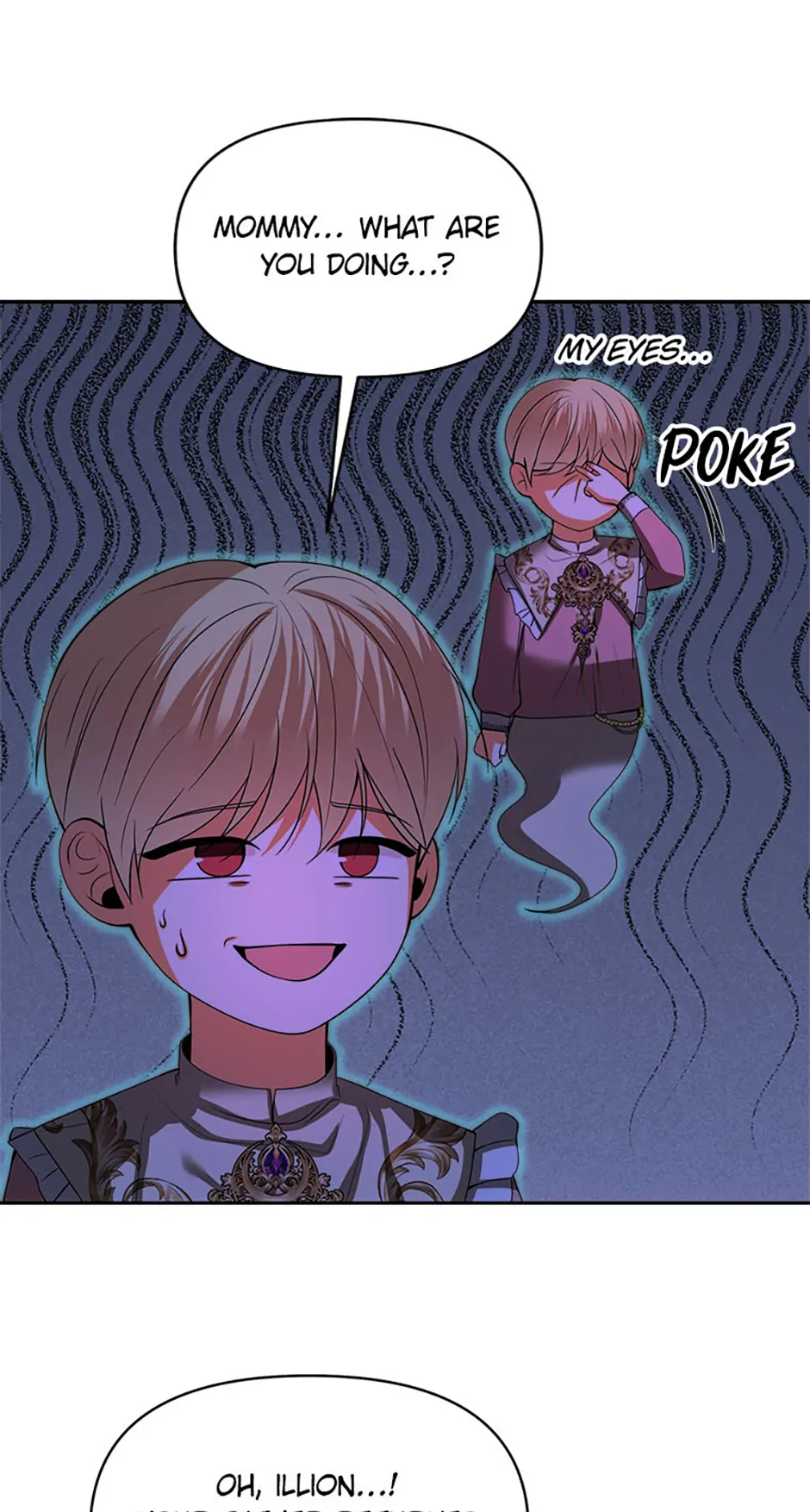 Divorce is the Condition Chapter 41 page 63