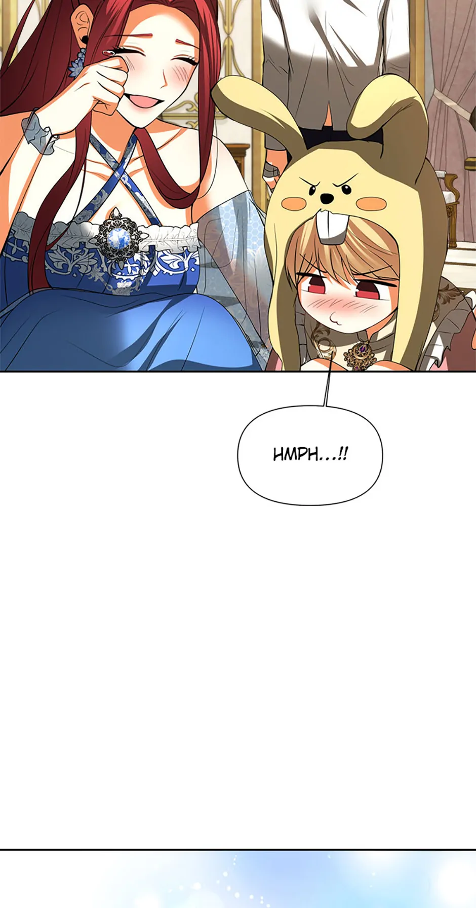 Divorce is the Condition Chapter 41 page 74
