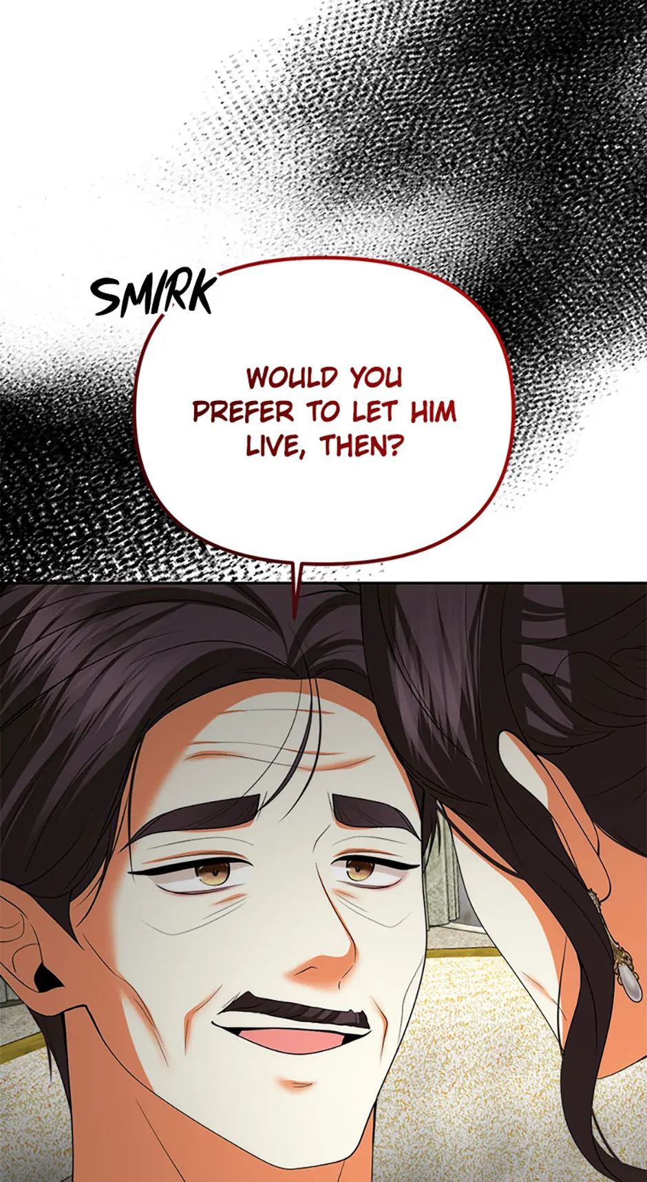 Divorce is the Condition Chapter 42 page 14