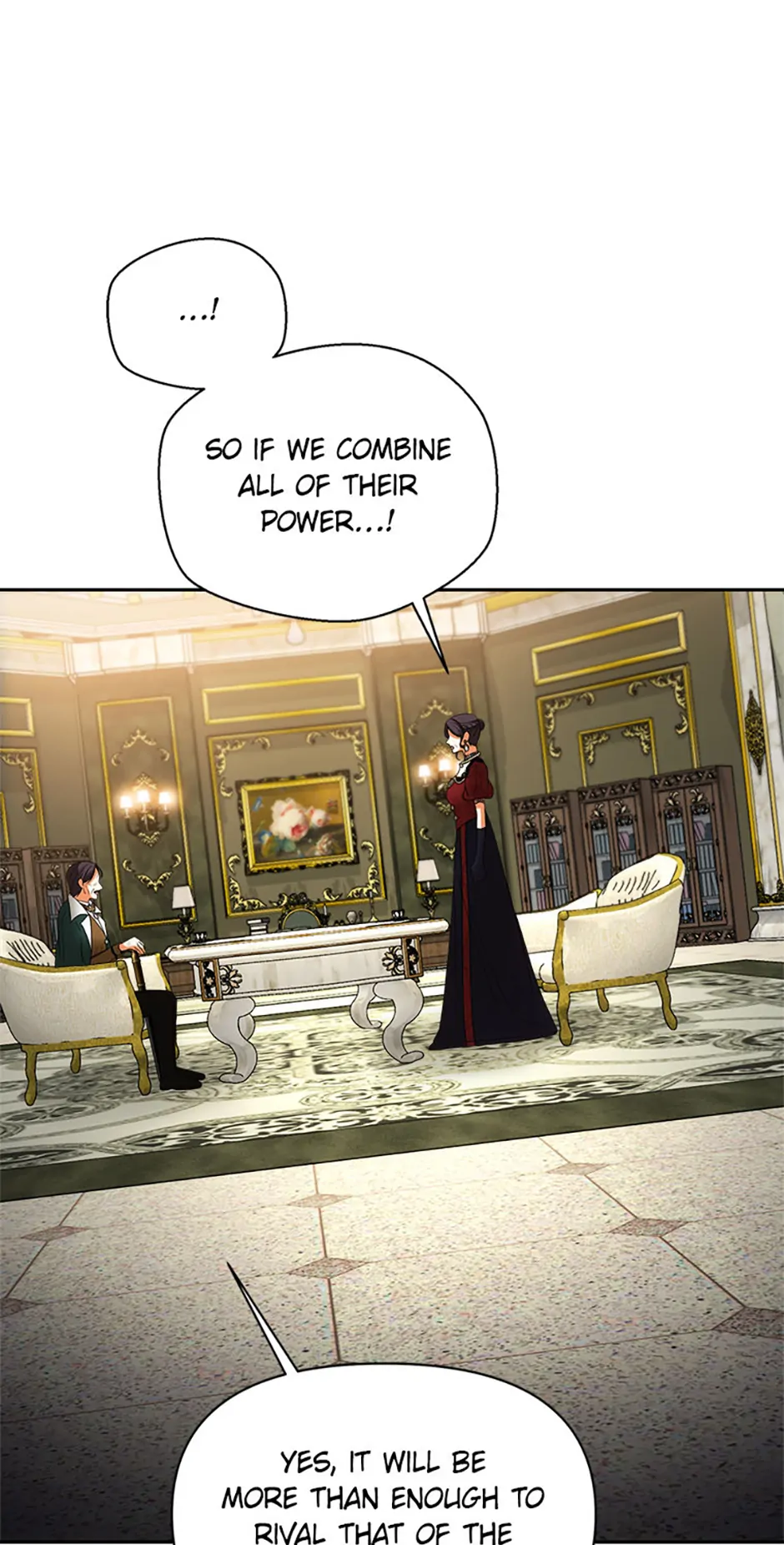 Divorce is the Condition Chapter 42 page 24
