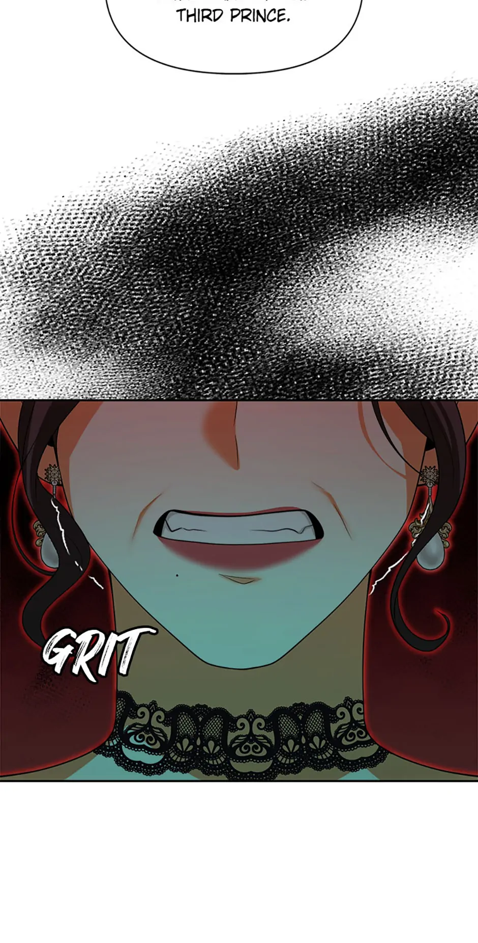 Divorce is the Condition Chapter 42 page 25