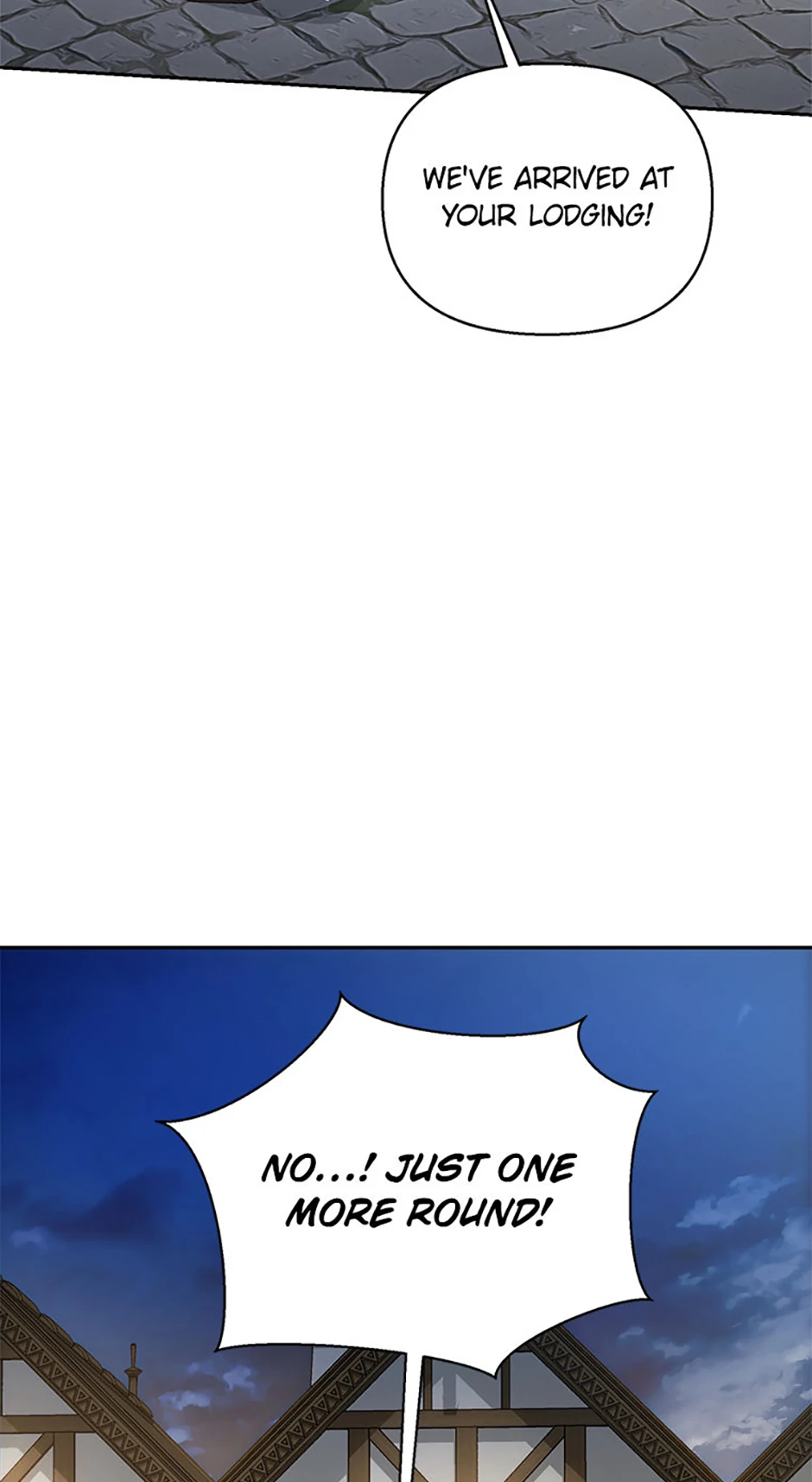 Divorce is the Condition Chapter 42 page 49