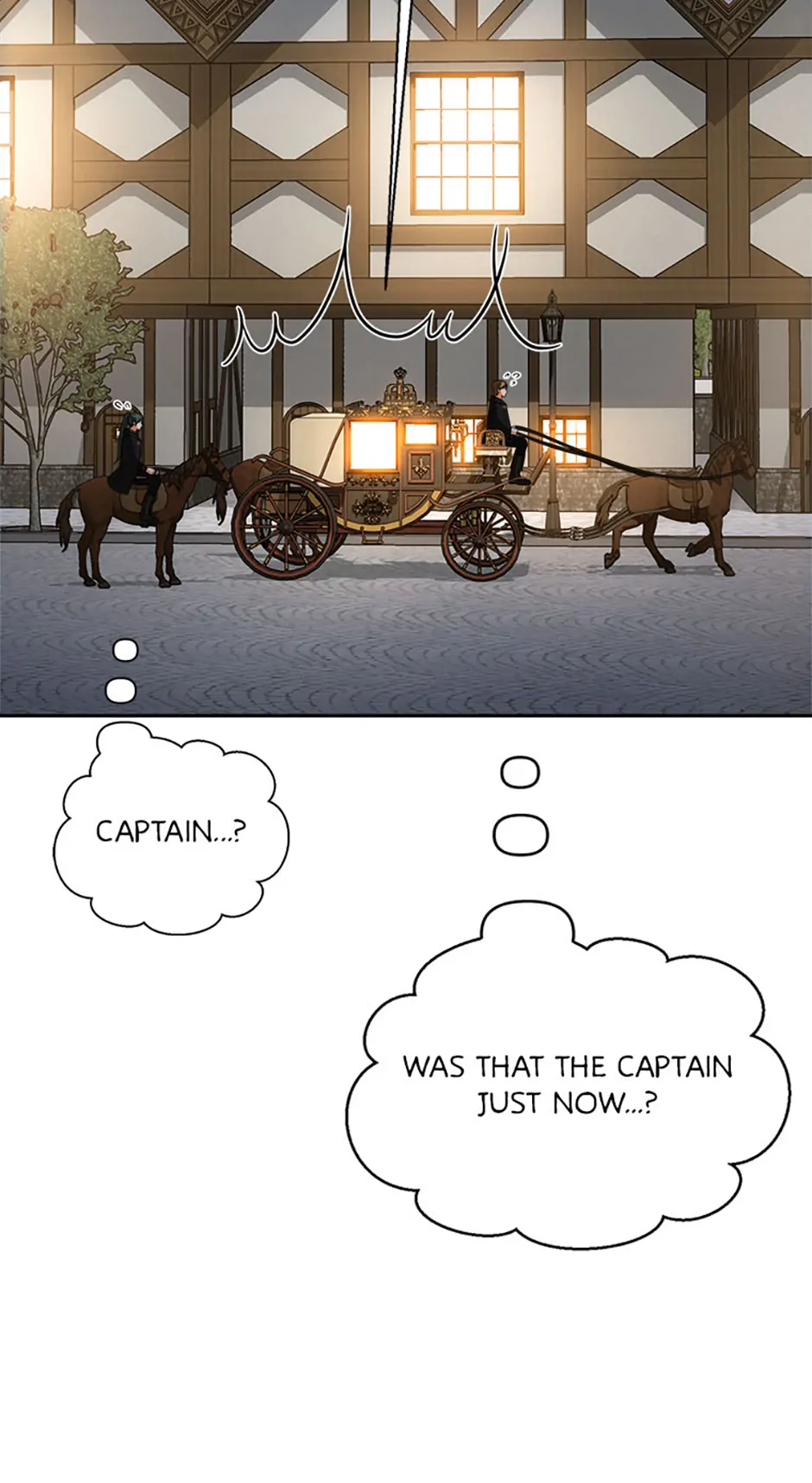 Divorce is the Condition Chapter 42 page 50