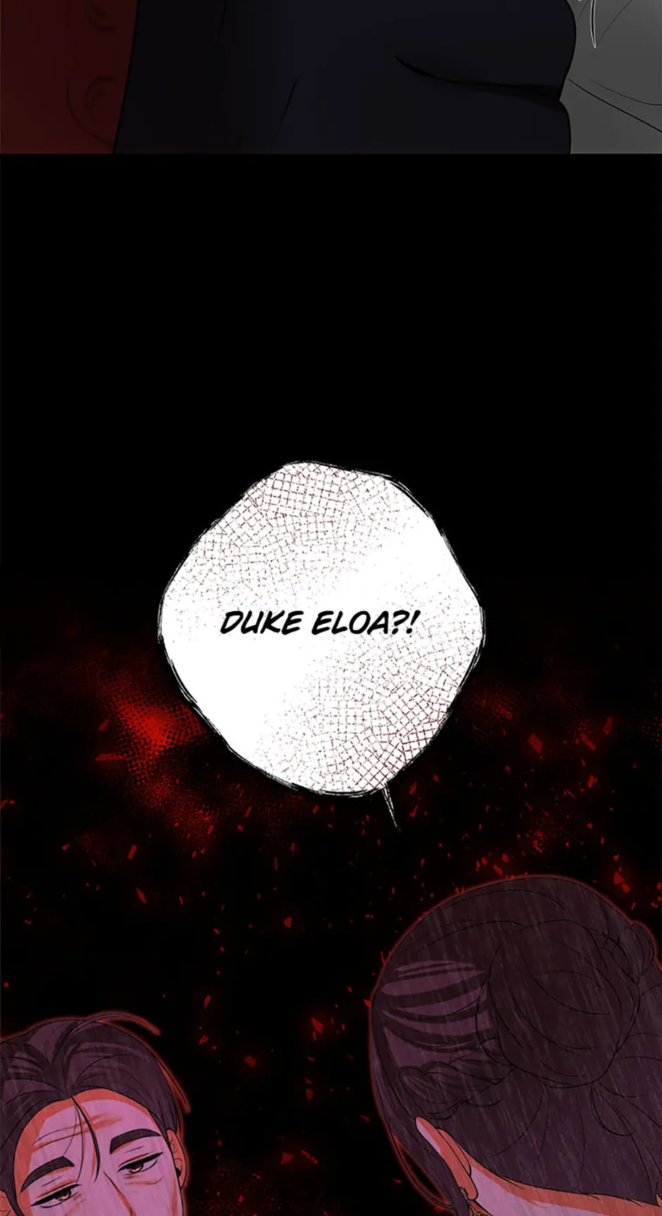 Divorce is the Condition Chapter 42 page 5
