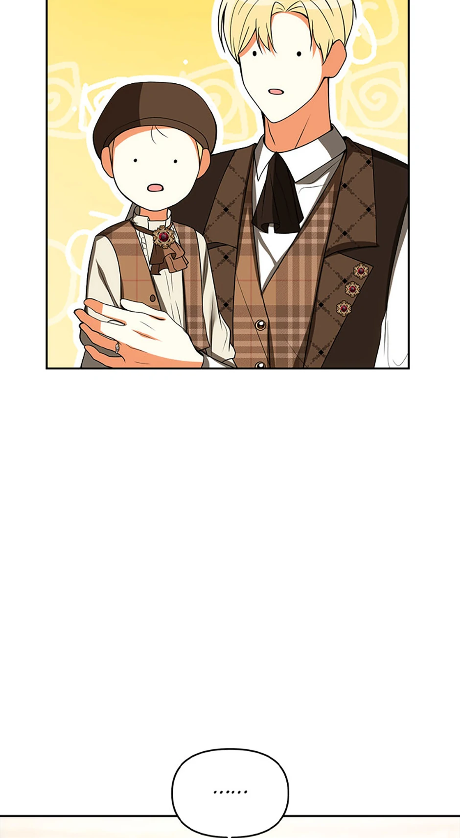 Divorce is the Condition Chapter 42 page 68