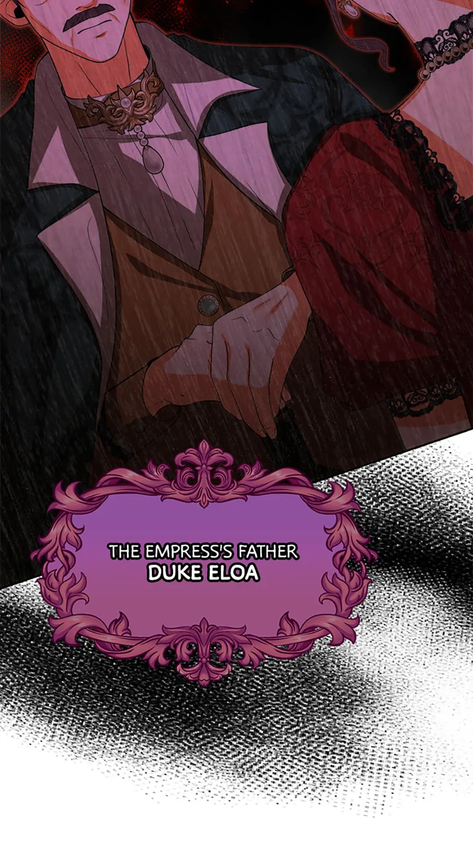 Divorce is the Condition Chapter 42 page 6