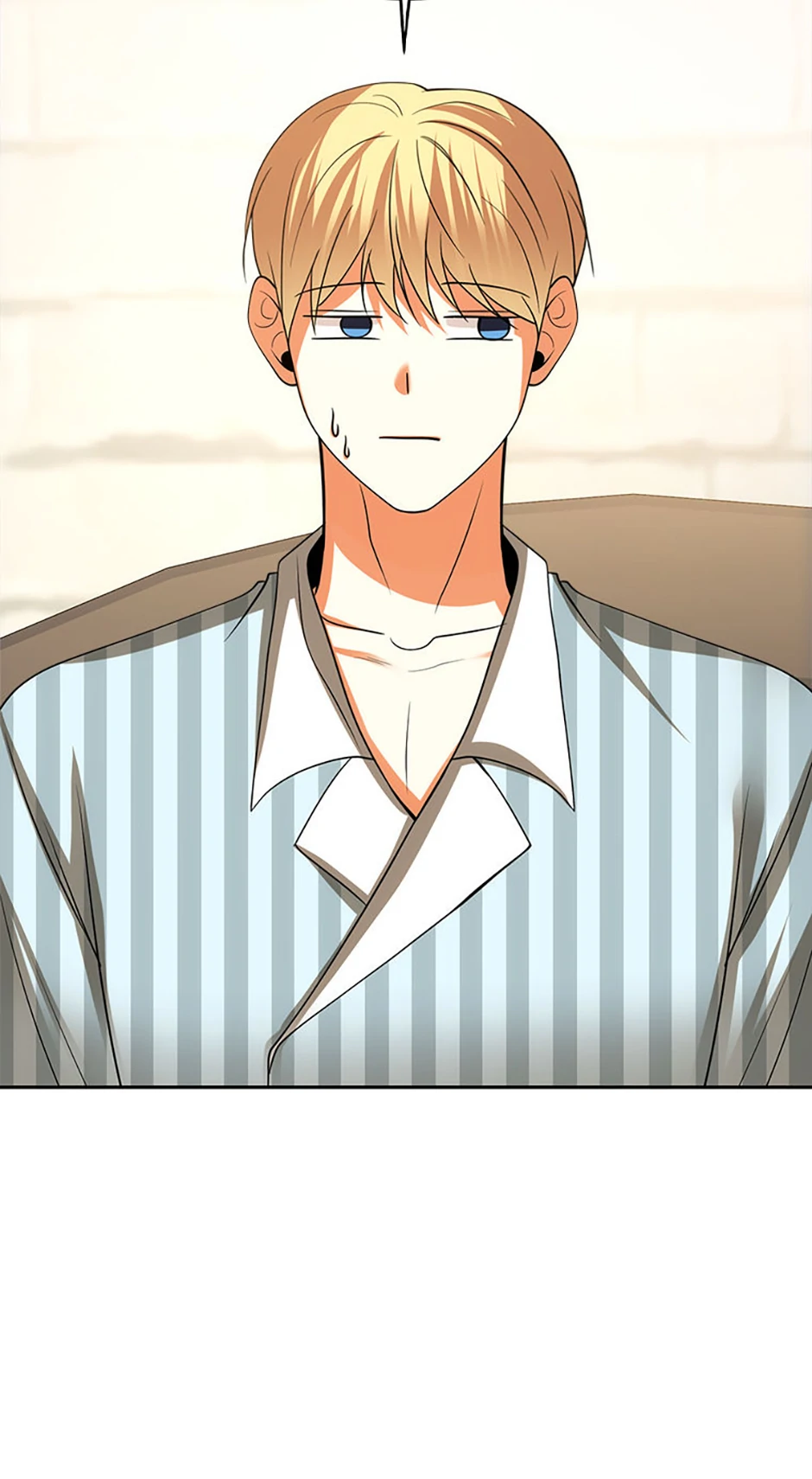 Divorce is the Condition Chapter 42 page 69