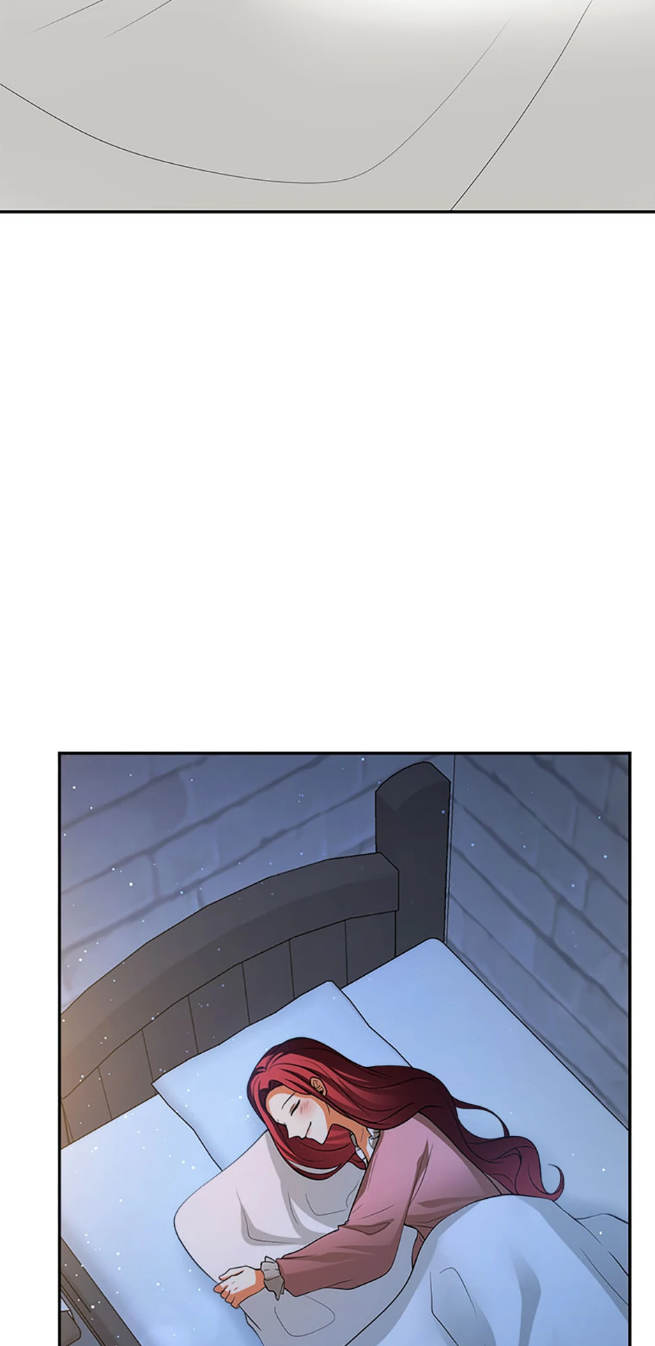 Divorce is the Condition Chapter 42 page 72