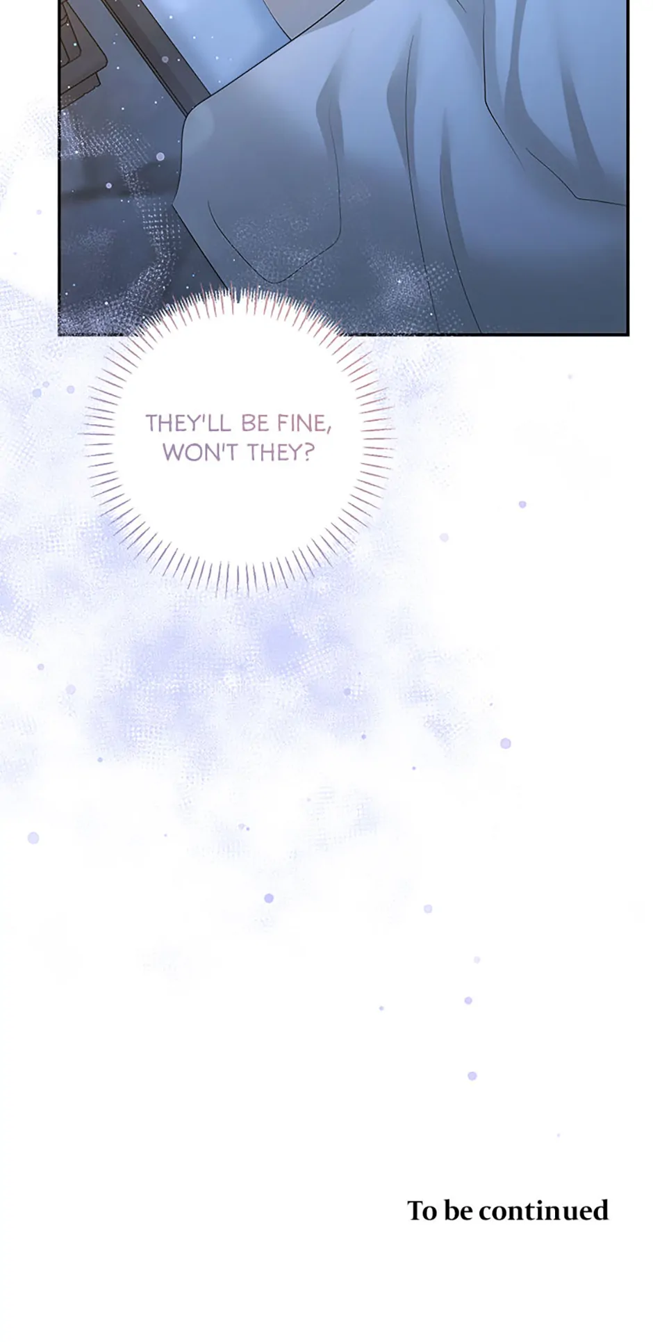Divorce is the Condition Chapter 42 page 73