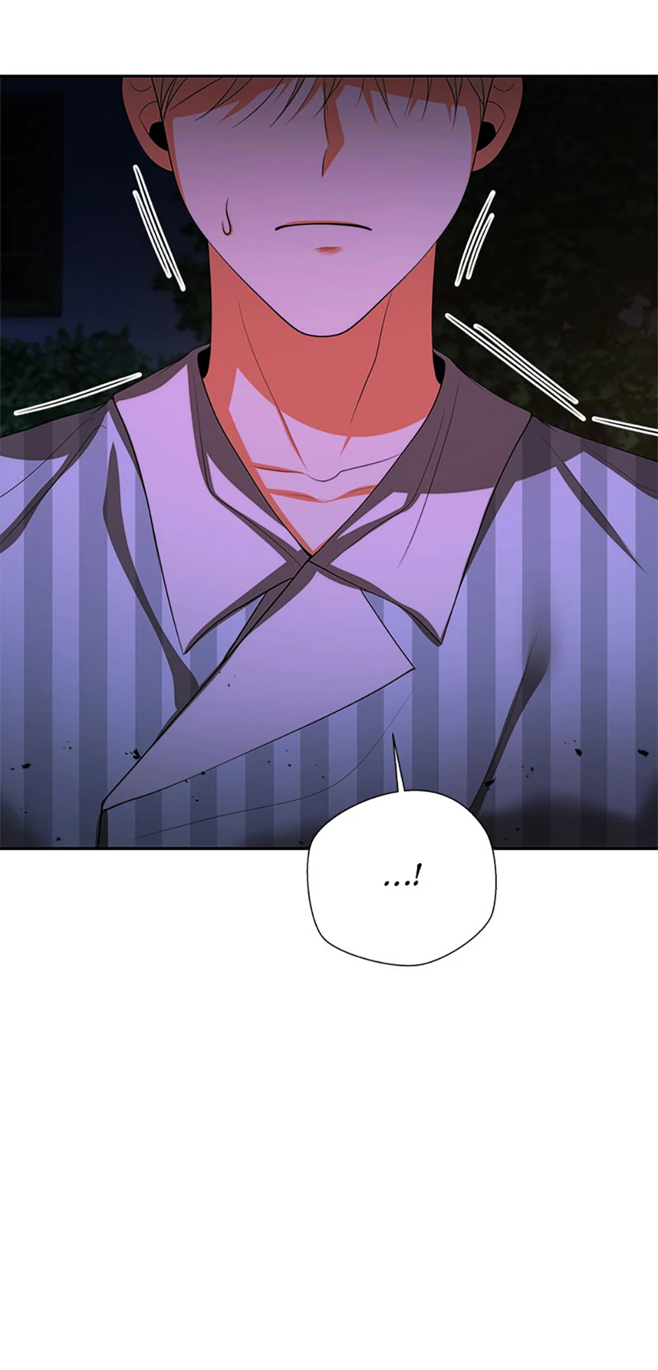 Divorce is the Condition Chapter 43 page 25