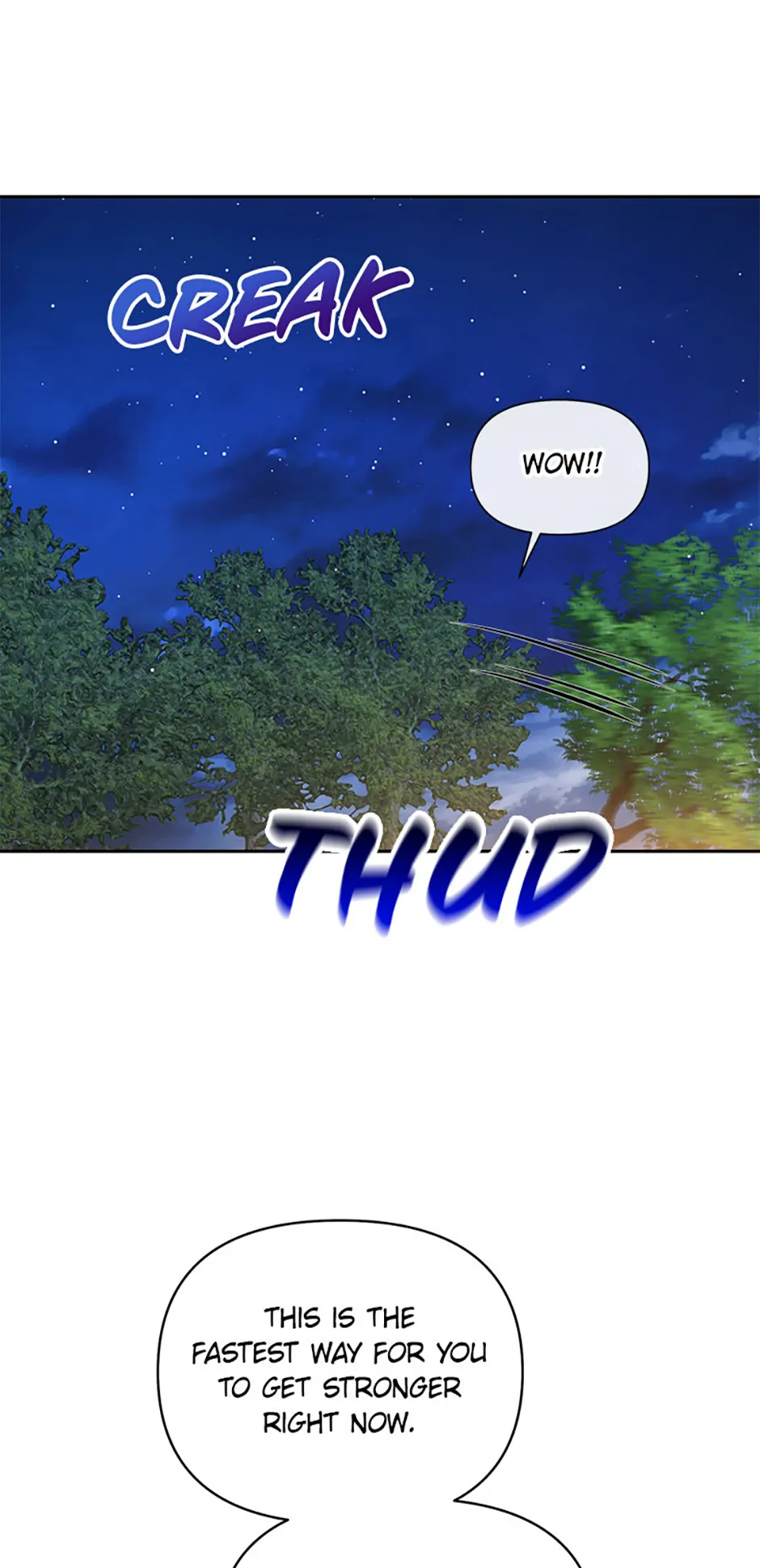 Divorce is the Condition Chapter 43 page 34